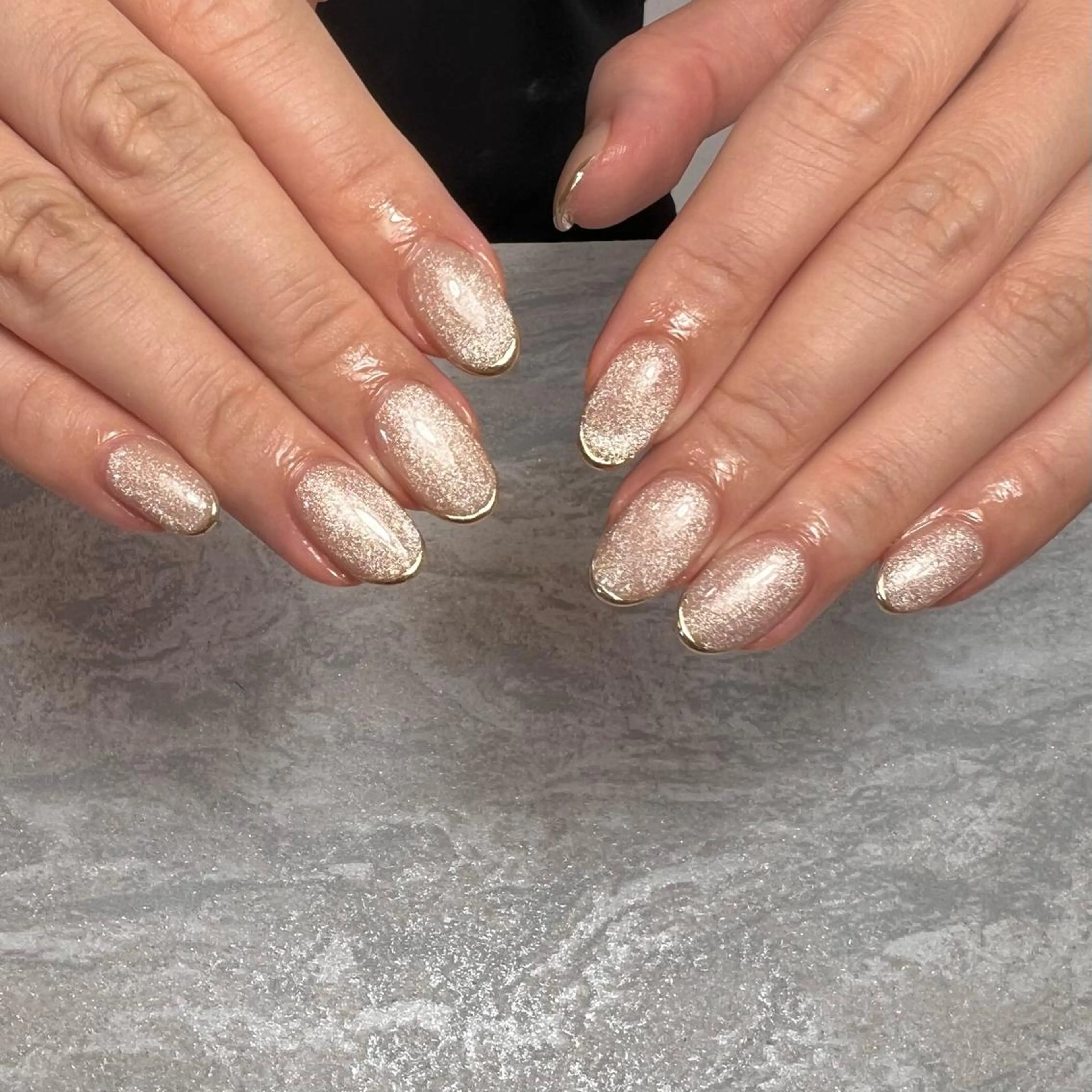 ネイル NAIL303所属・NAIL303 🛼 SHIORIのネイルデザイン