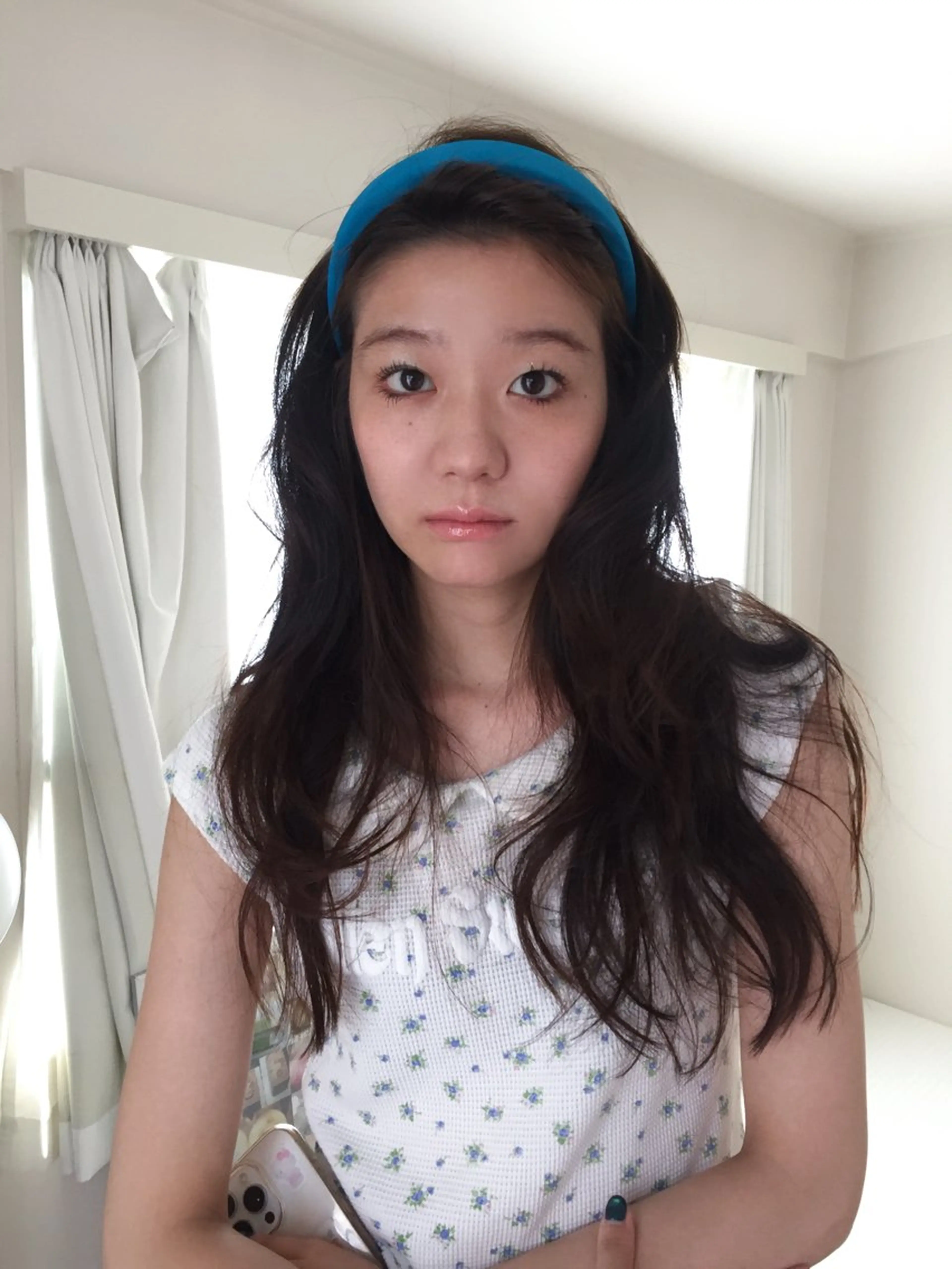 ロング ヘアカラー mahiro/ Dijon🫗🫆のヘアスタイル