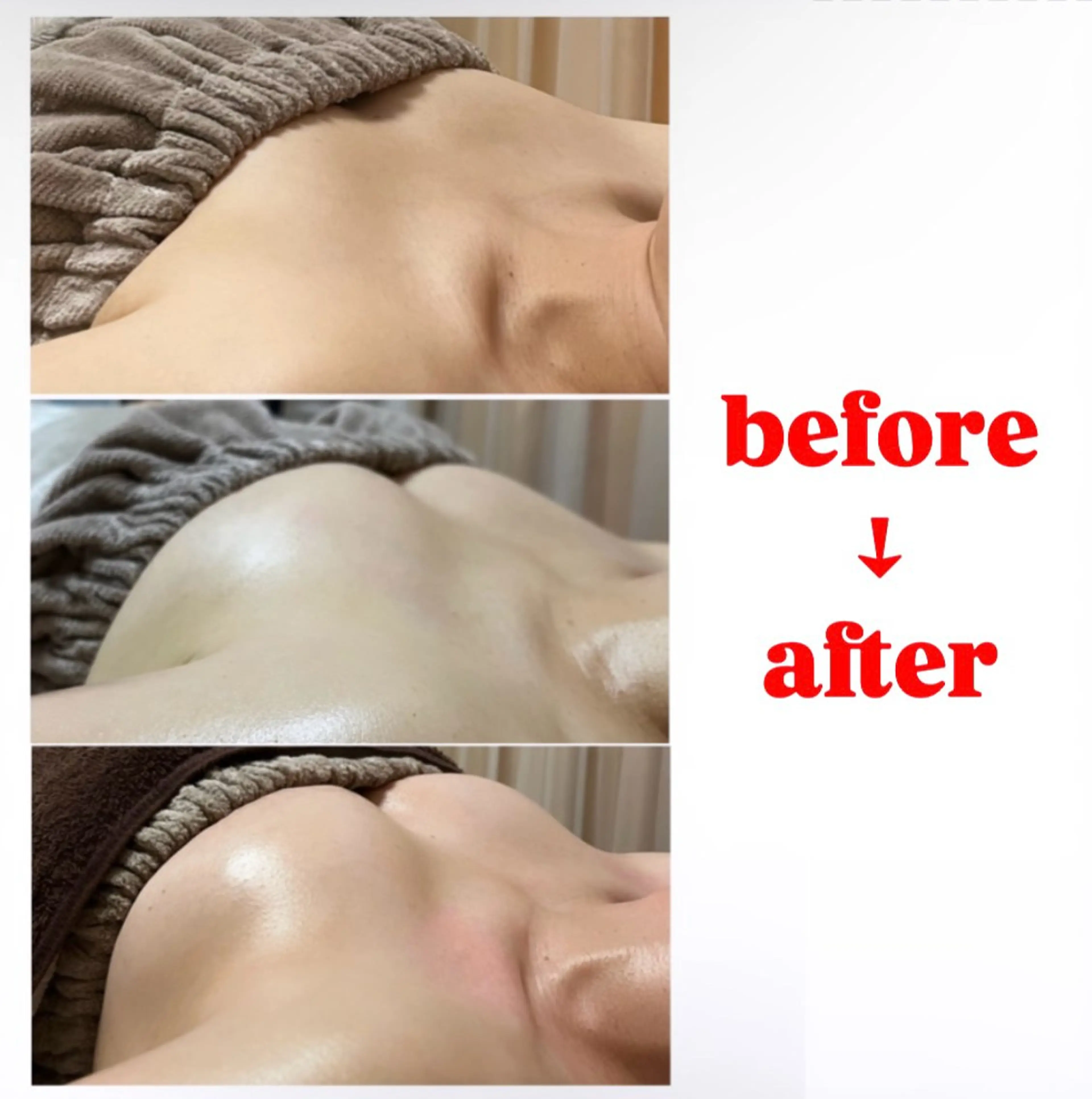 esthesalon O'-en-のエステ・リラクイメージ