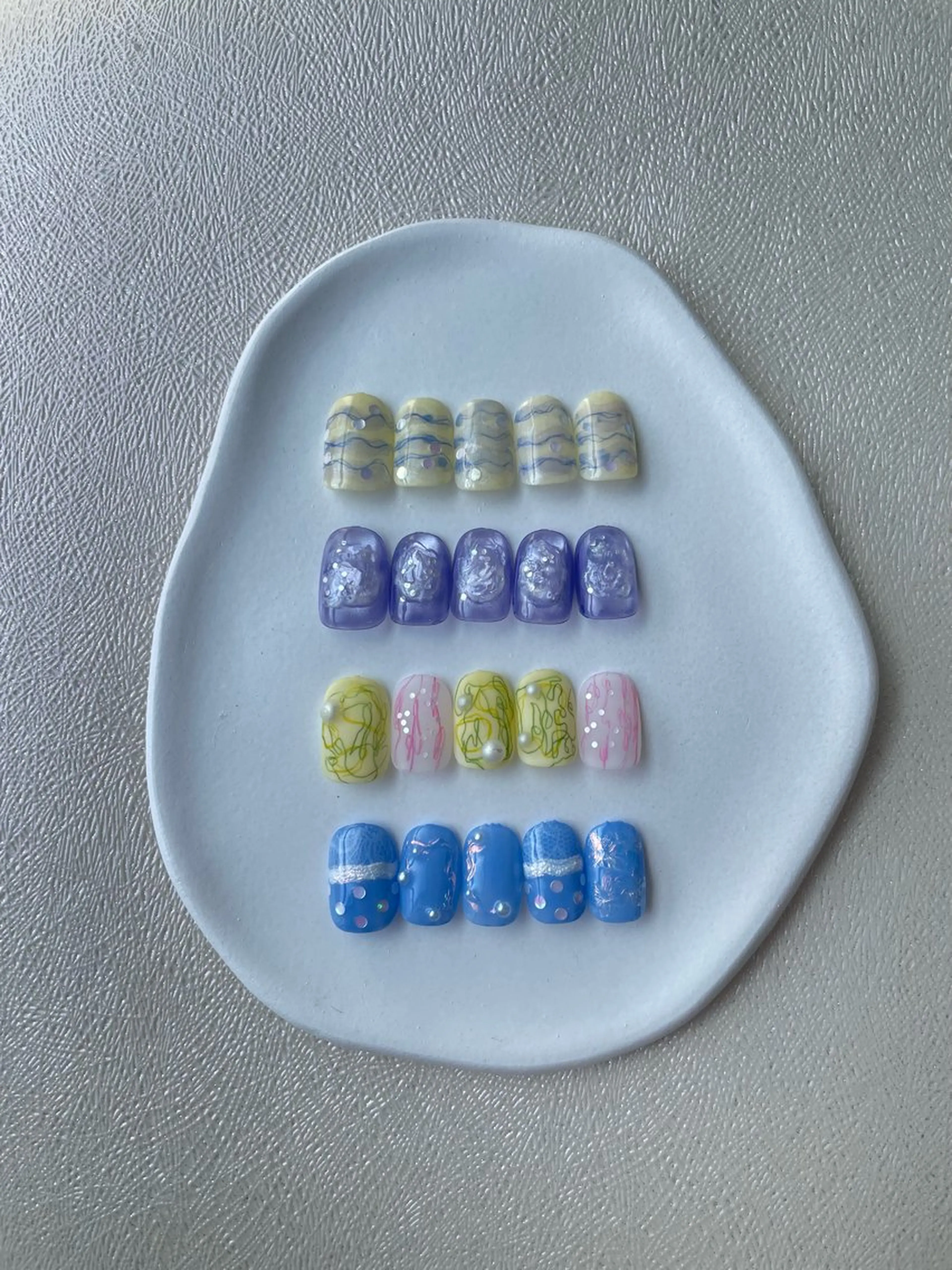 ネイル アートネイル ぷっくりネイル ハンドネイル ハンドケア 吉祥寺ネイルtree /SONODAのネイルデザイン