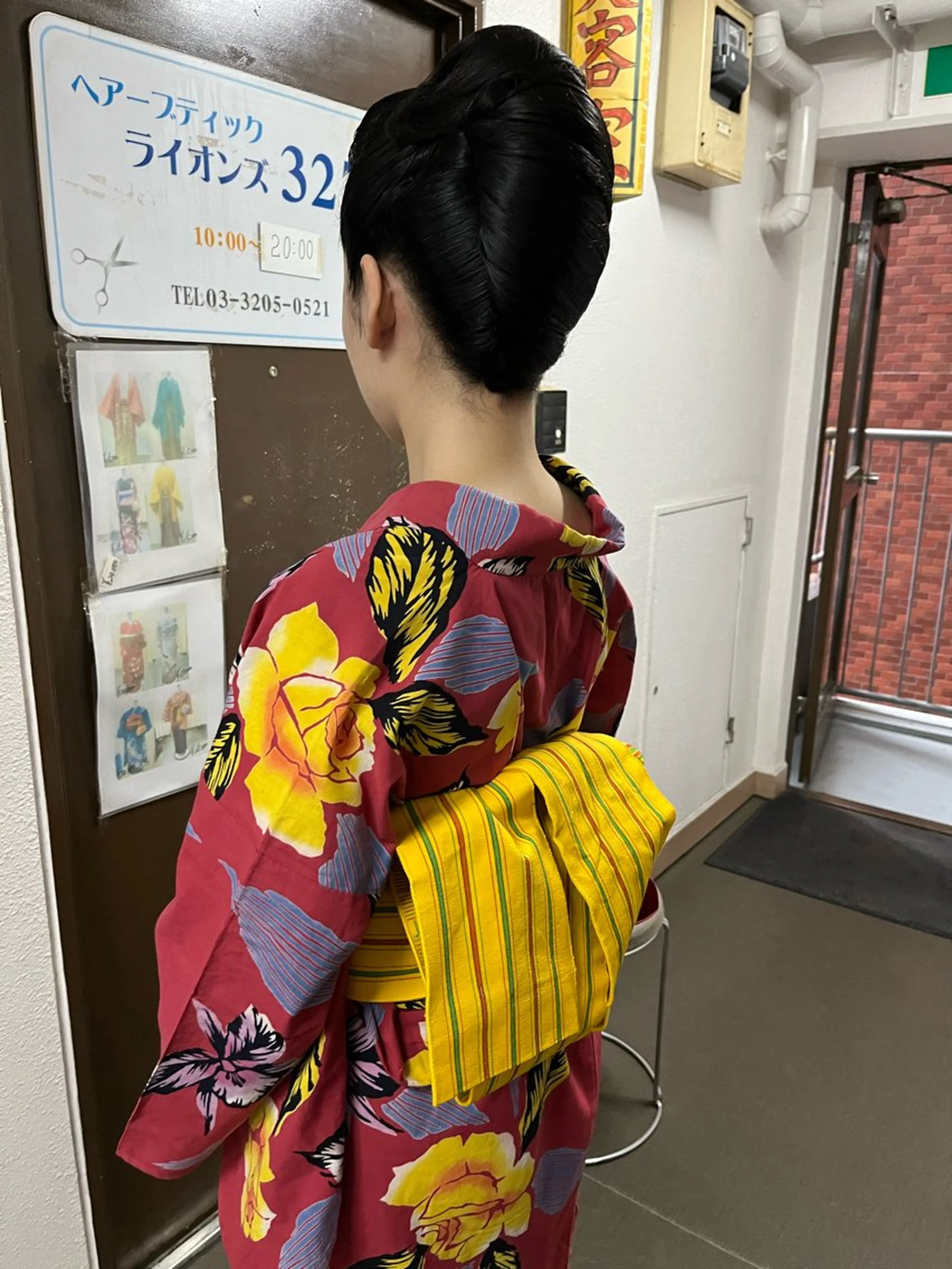 着付け 上辻 博司のその他イメージ