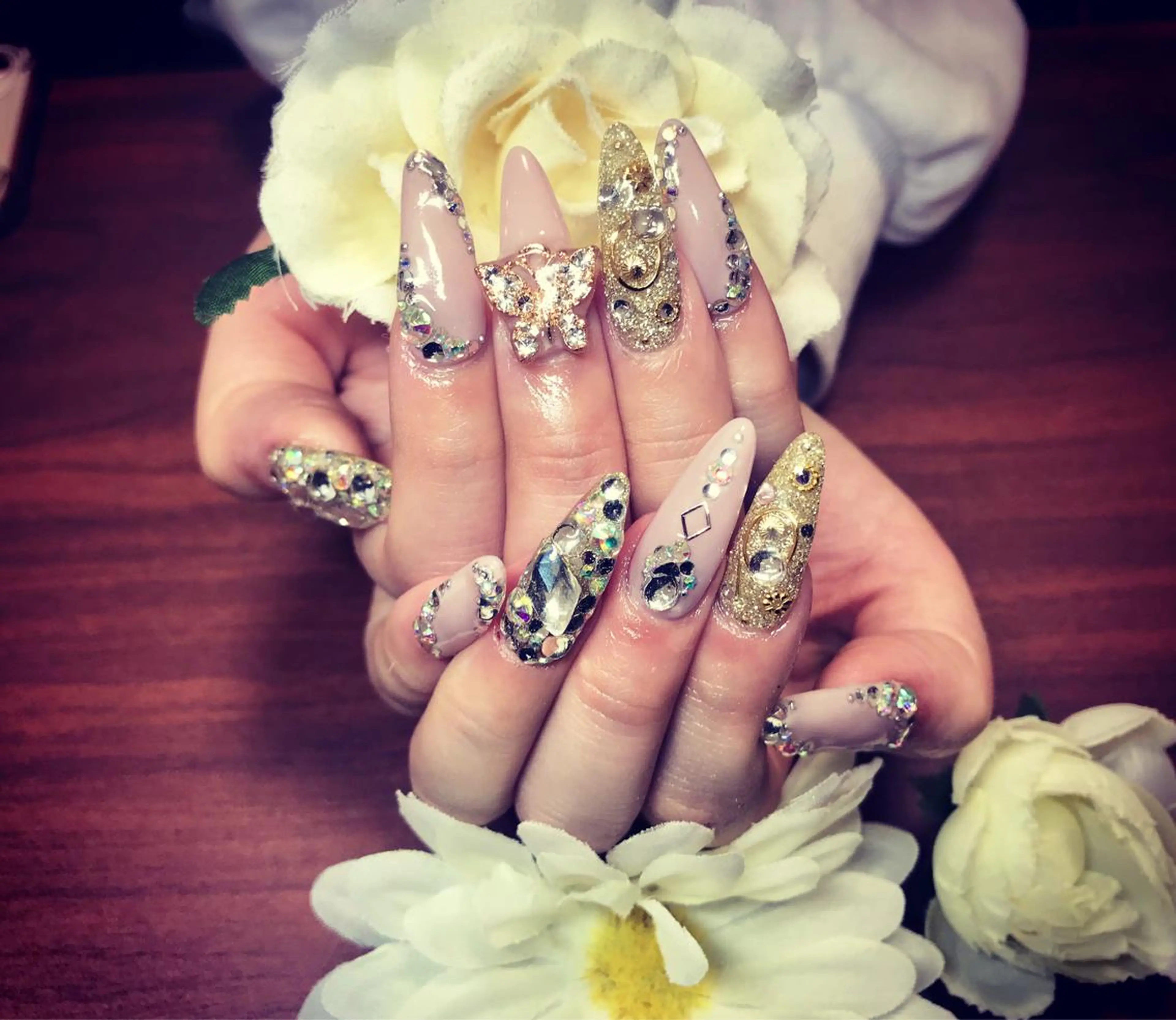 ネイル NAIL salon ACEのネイルデザイン
