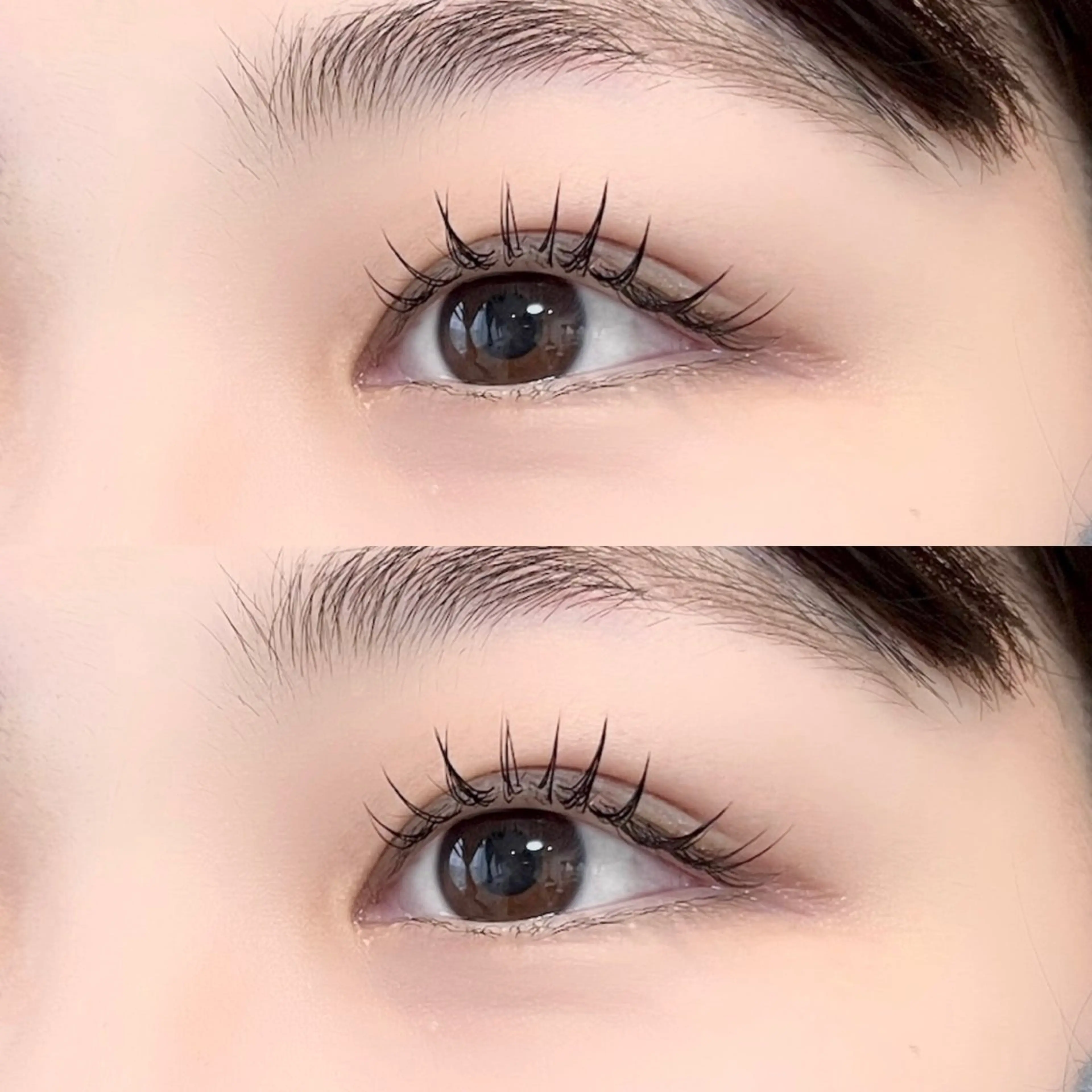 マツエク・マツパ マツエク 🦋平林 未莉🦋✨のマツエク・マツパデザイン