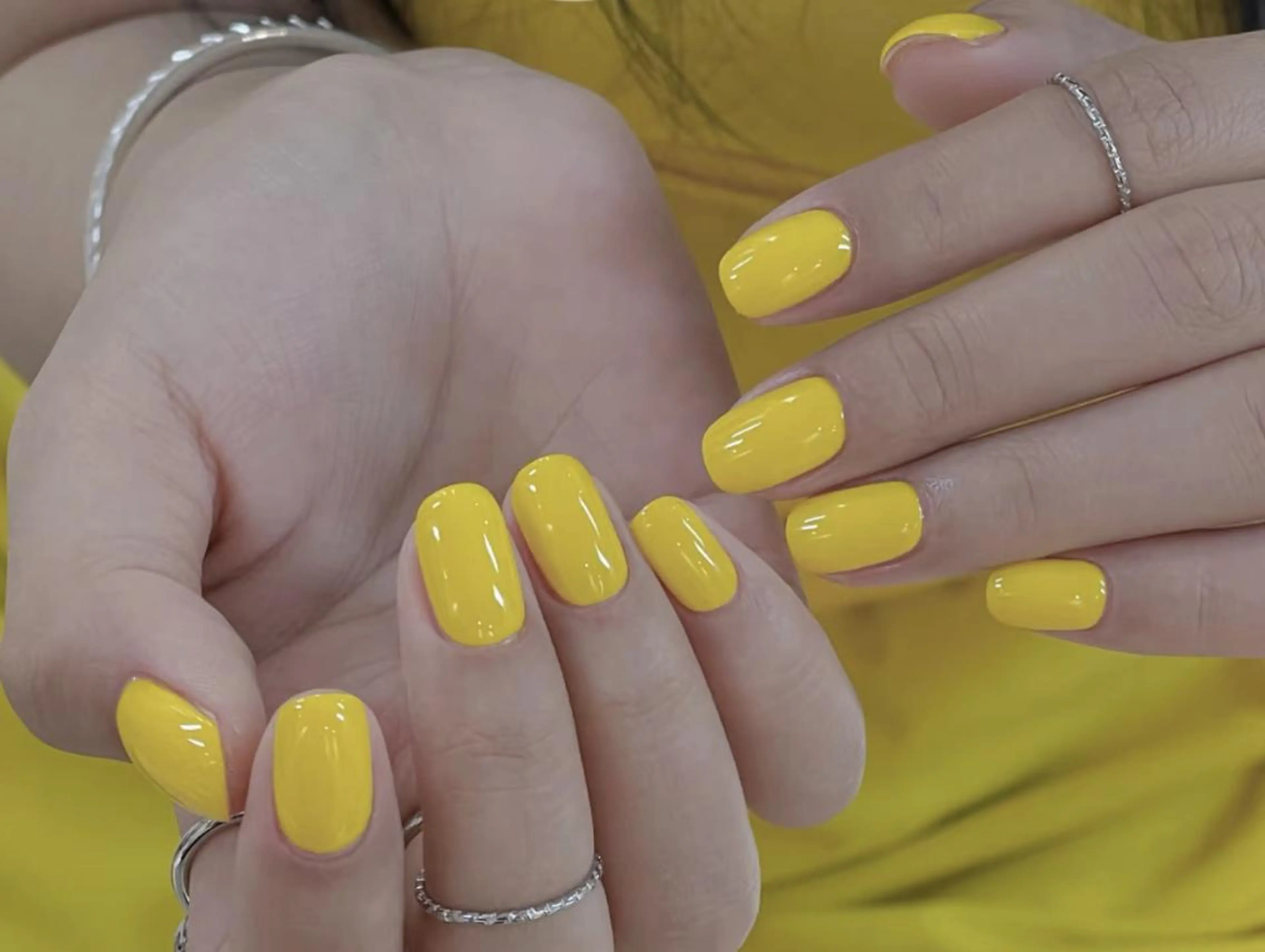 ネイル ハンドネイル エリ🫧 nail池袋東口のネイルデザイン