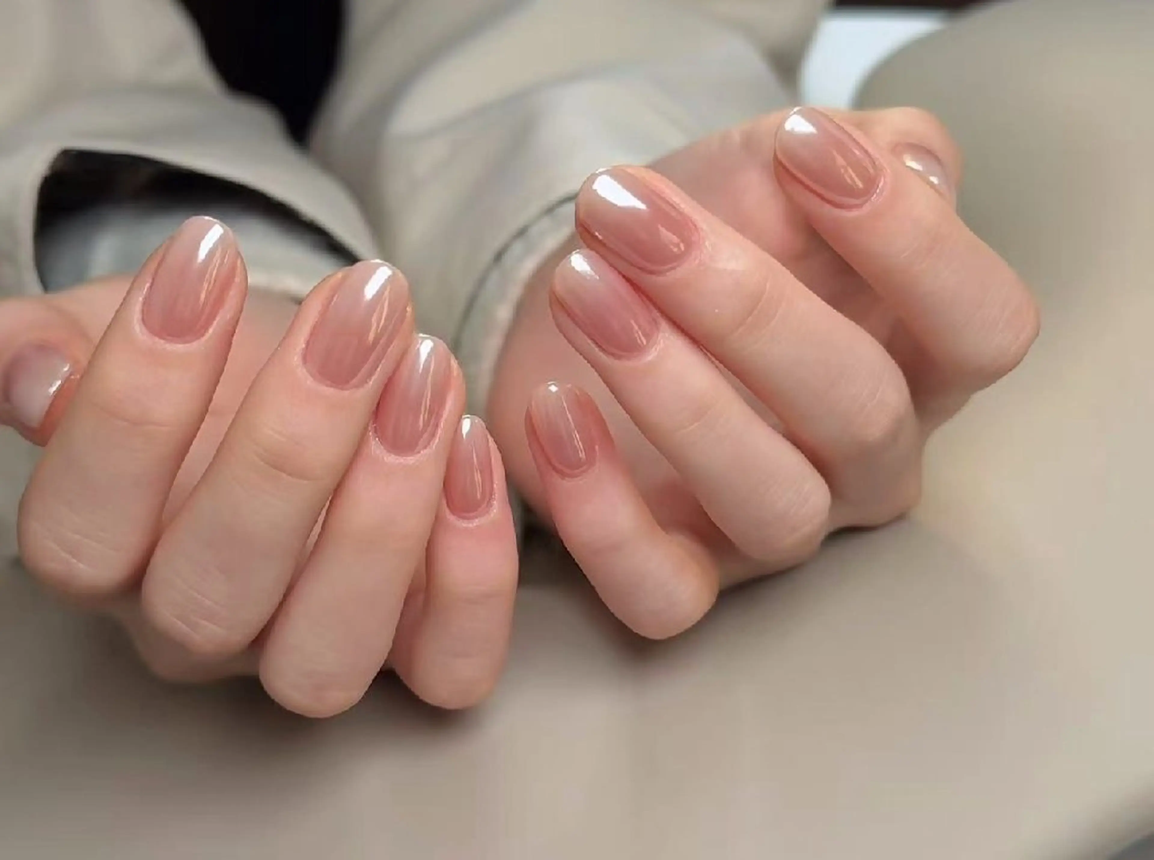ネイル 佐田 美香のネイルデザイン
