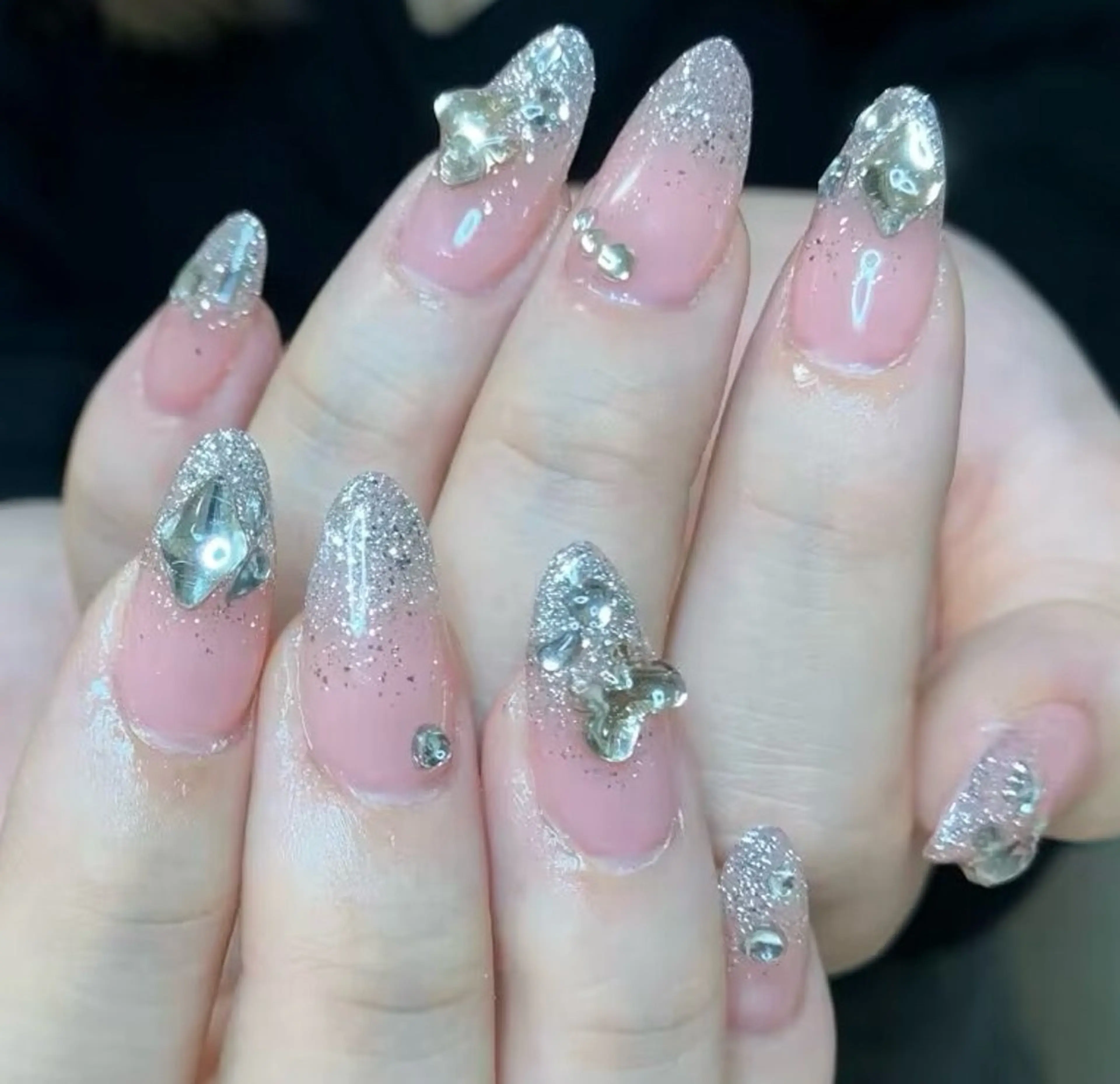 ネイル RIn unnのネイルデザイン