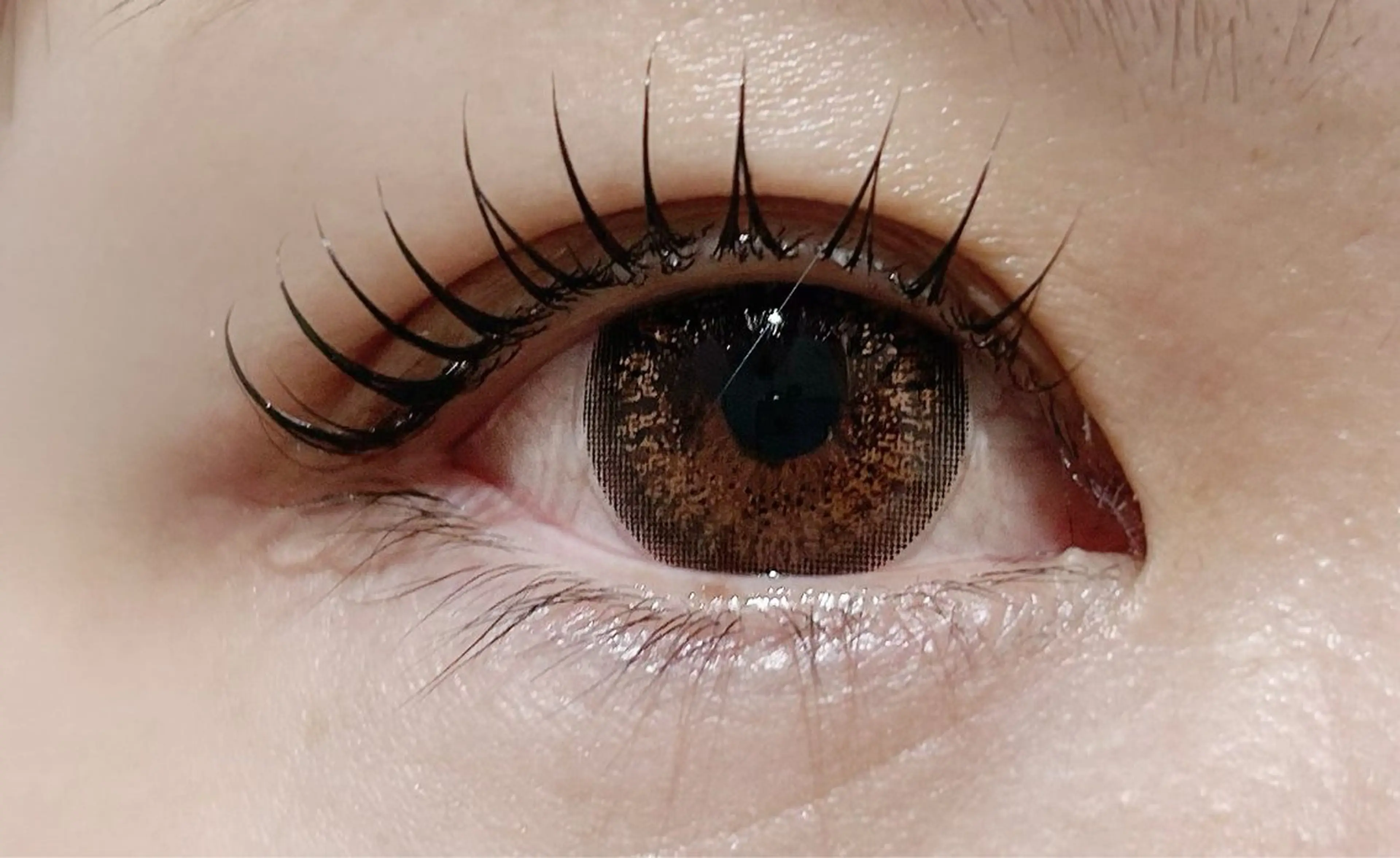 マツエク・マツパ レイ ⭐︎のマツエク・マツパデザイン