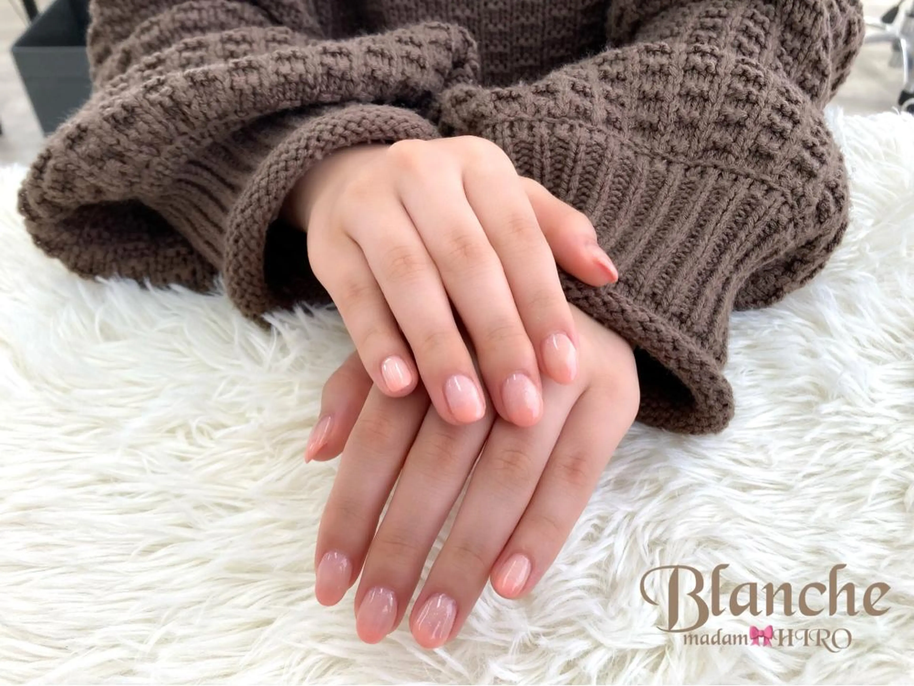 ネイル Lianネイル 寛子Lianのネイルデザイン