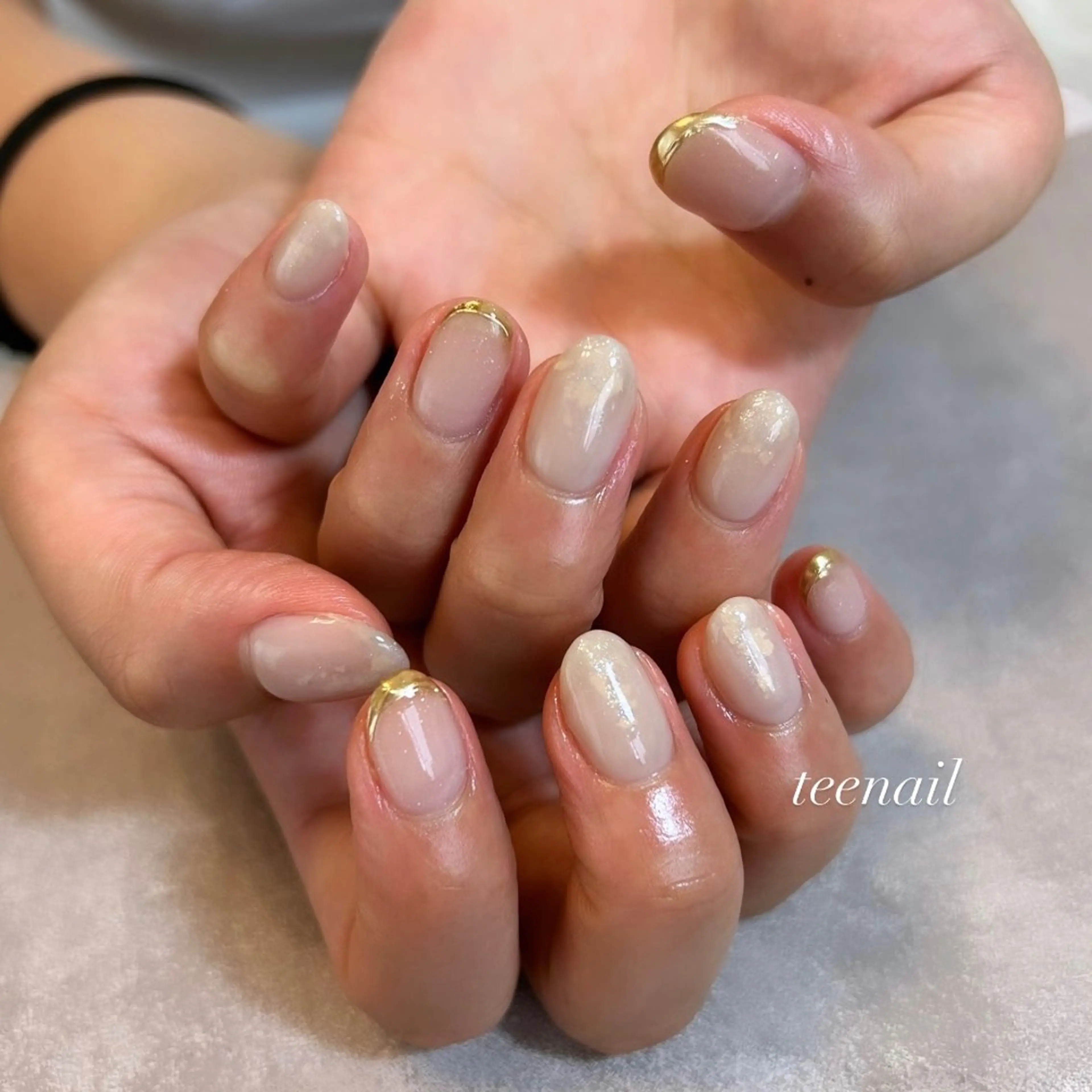 ネイル ハンドネイル teenail 21のネイルデザイン