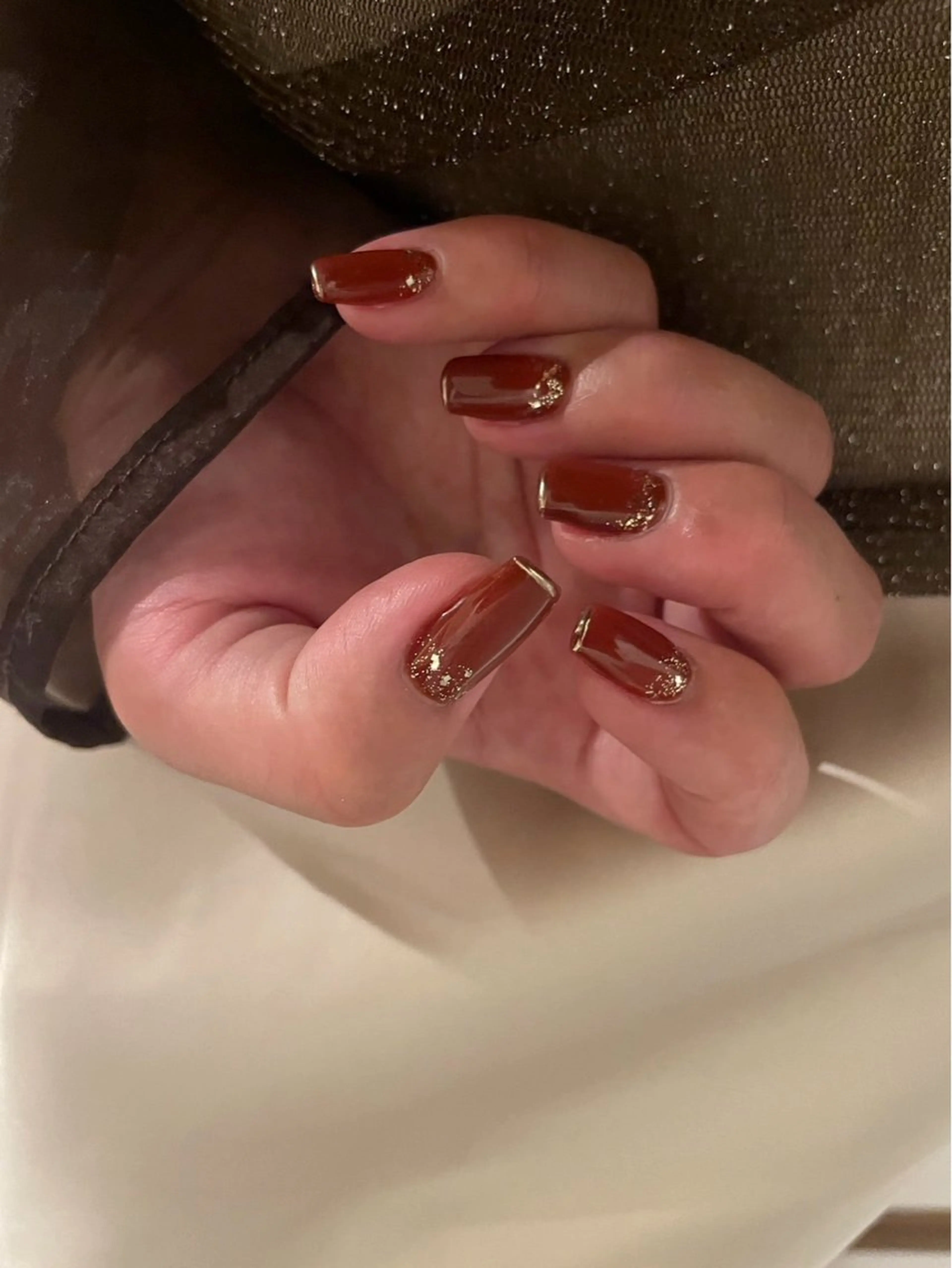 ネイル 近藤 恵理のネイルデザイン