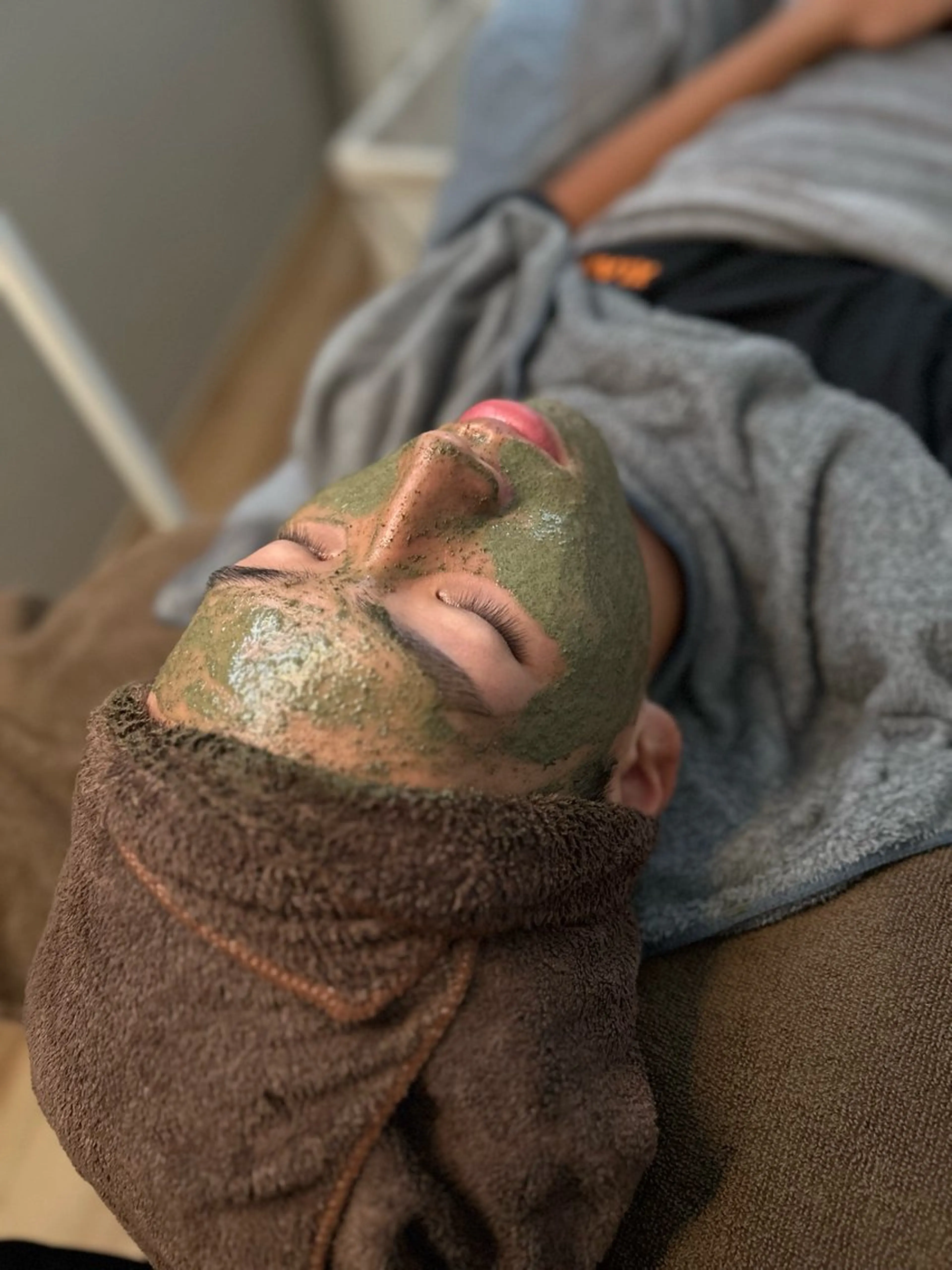 Smoo アユミの眉毛・アイブロウイメージ