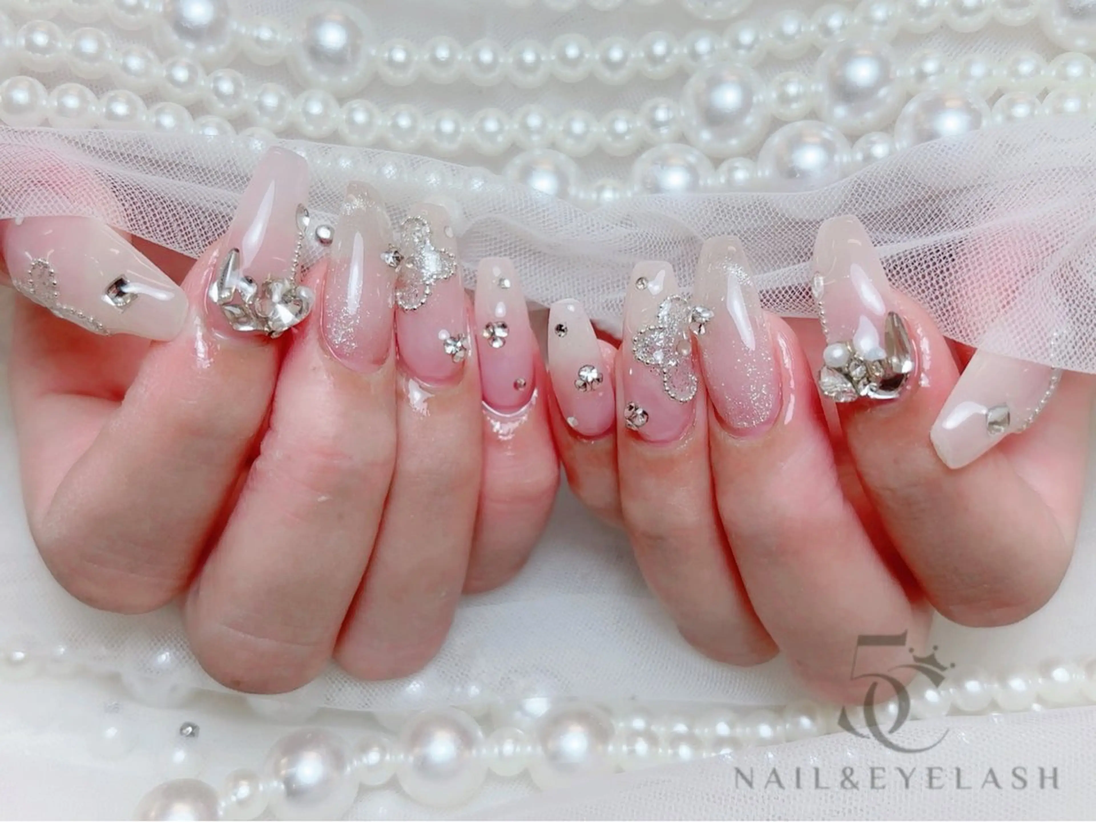 ネイル 5C NAIL 5C NAILのネイルデザイン