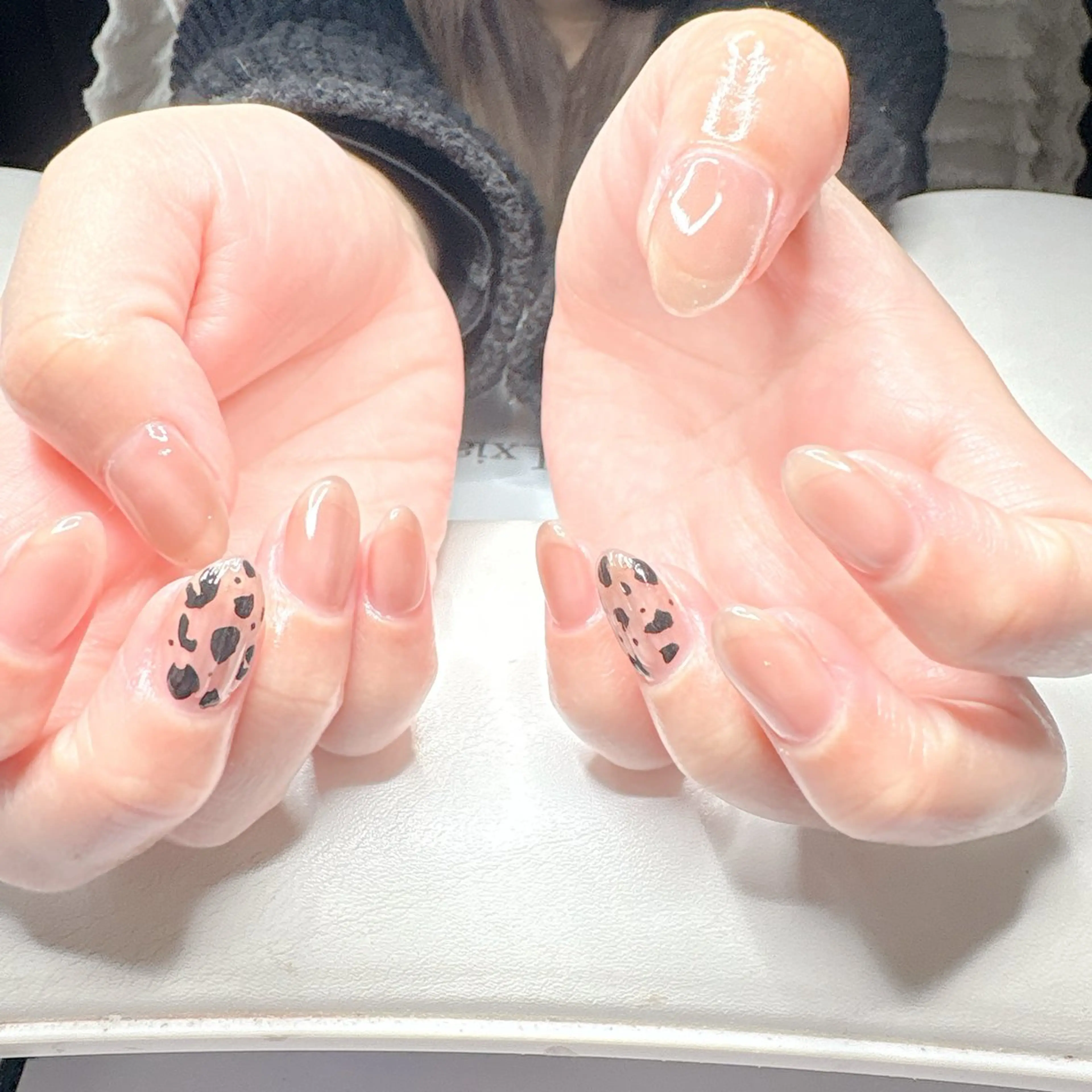 ネイル CHERIMO シェリモのネイルデザイン