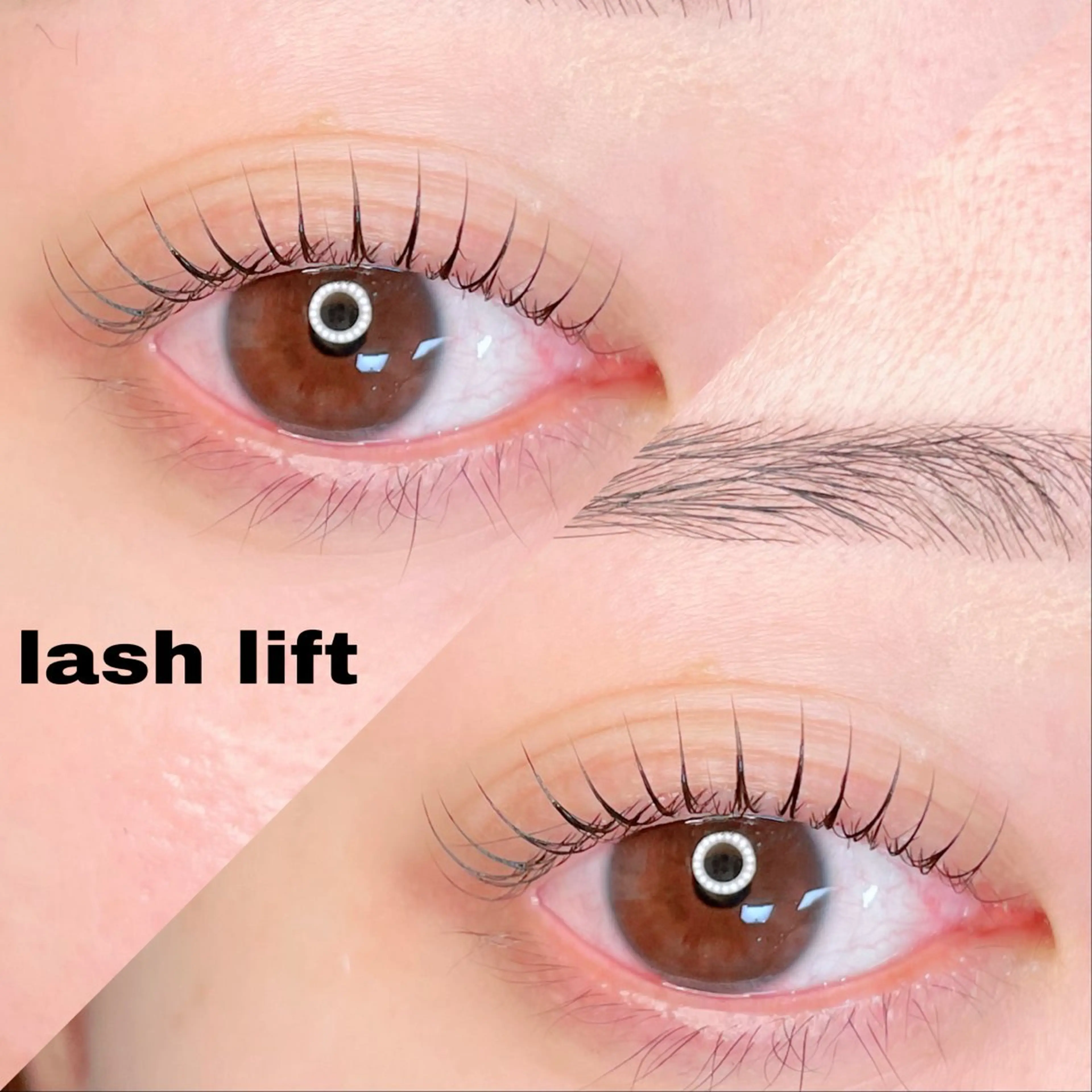 マツエク・マツパ マツパ パリジェンヌ/美眉 OLIVIA加藤のマツエク・マツパデザイン