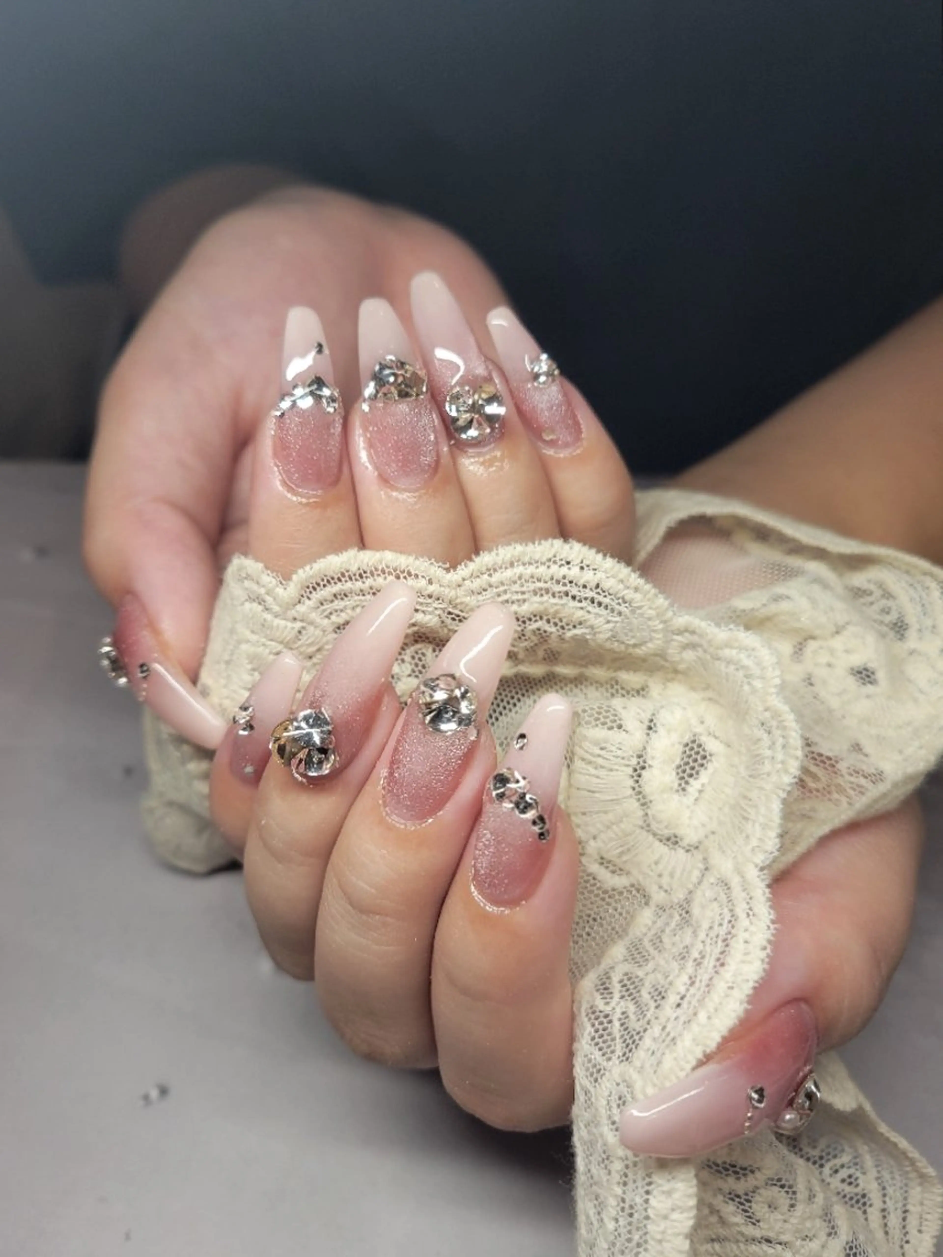 ネイル Nail salon Coco所属・Nail salon Coco【溝の口駅】のネイルデザイン