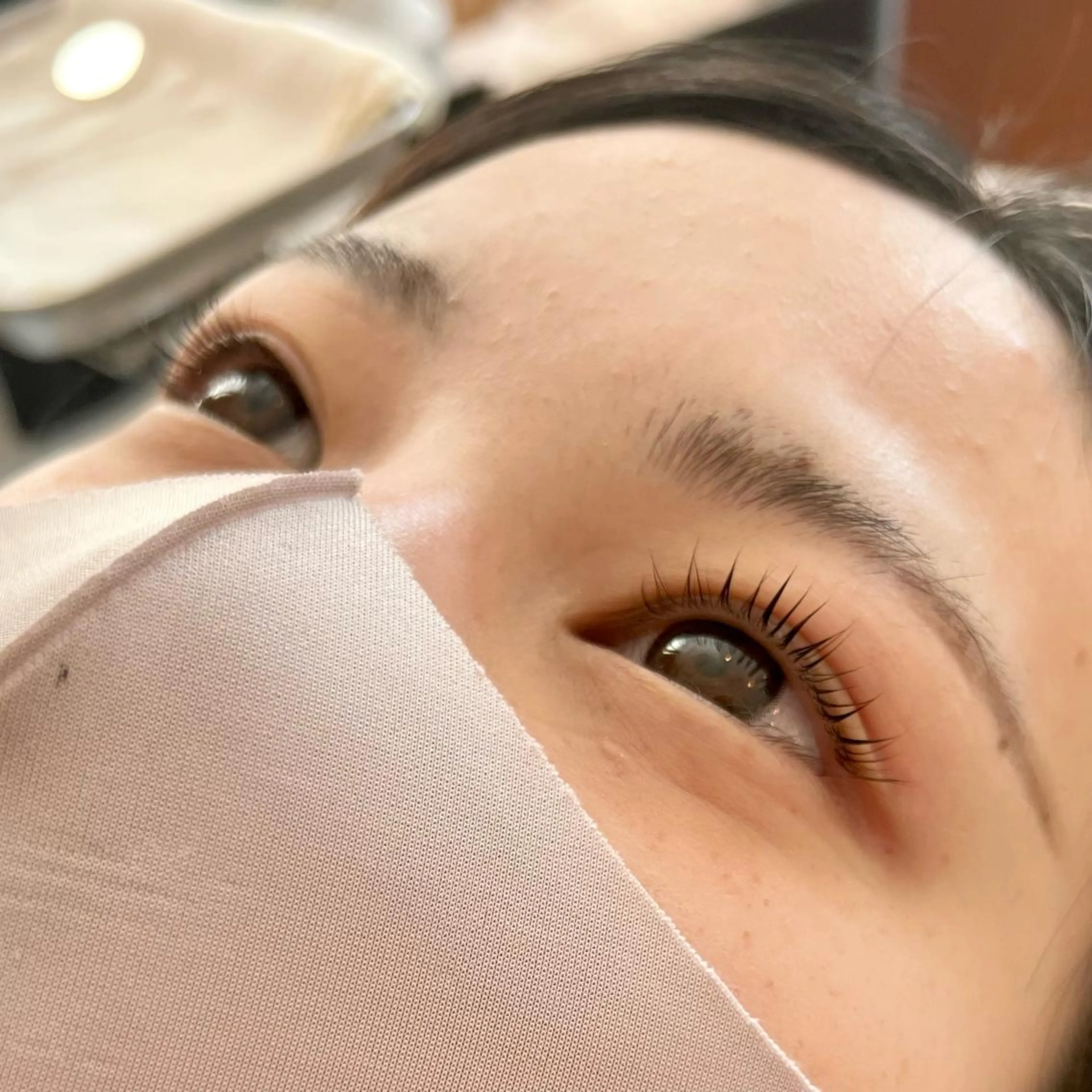 マツエク・マツパ GOSSIP サヤカのマツエク・マツパデザイン