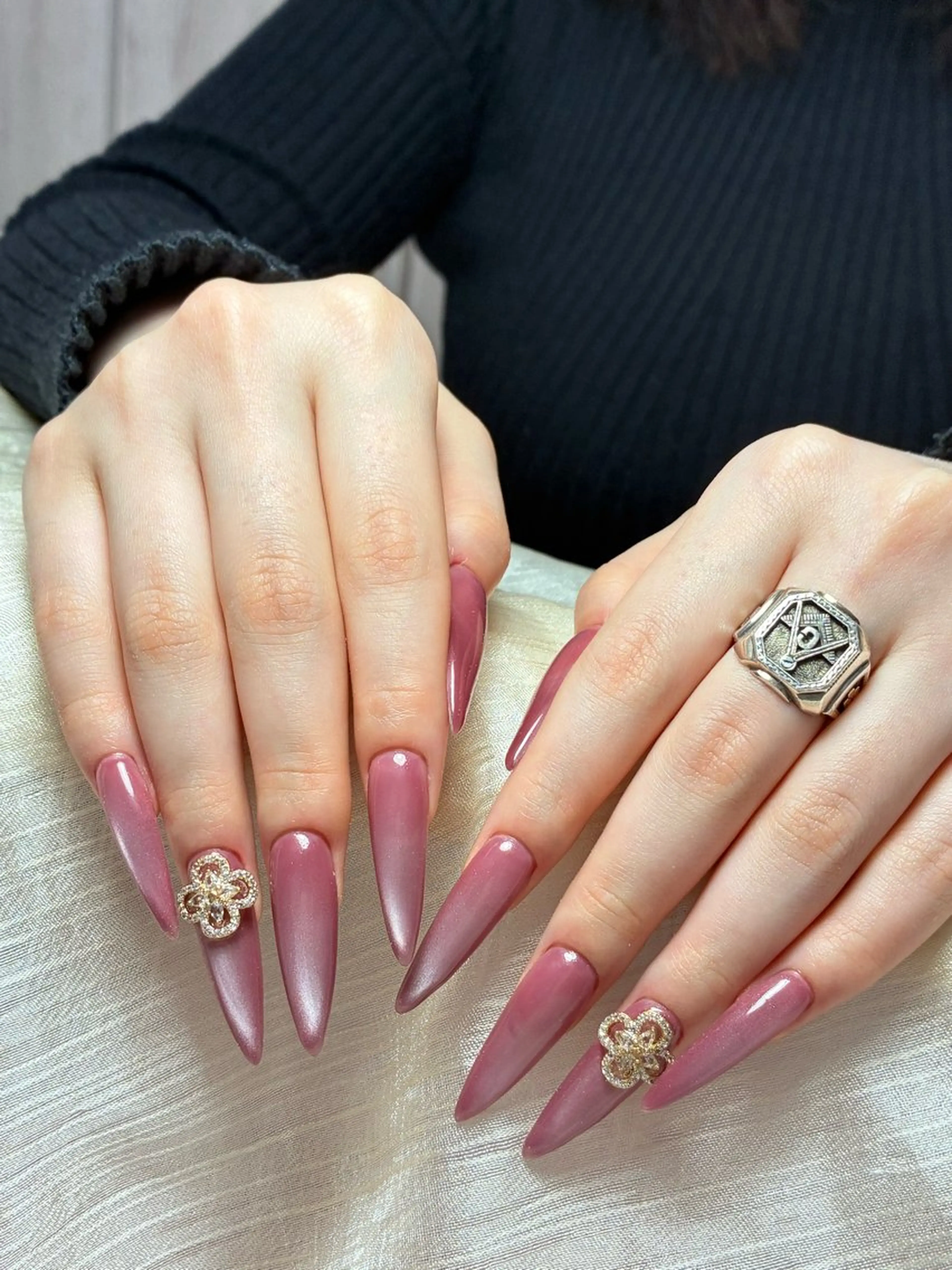 ネイル kirameki nailのネイルデザイン