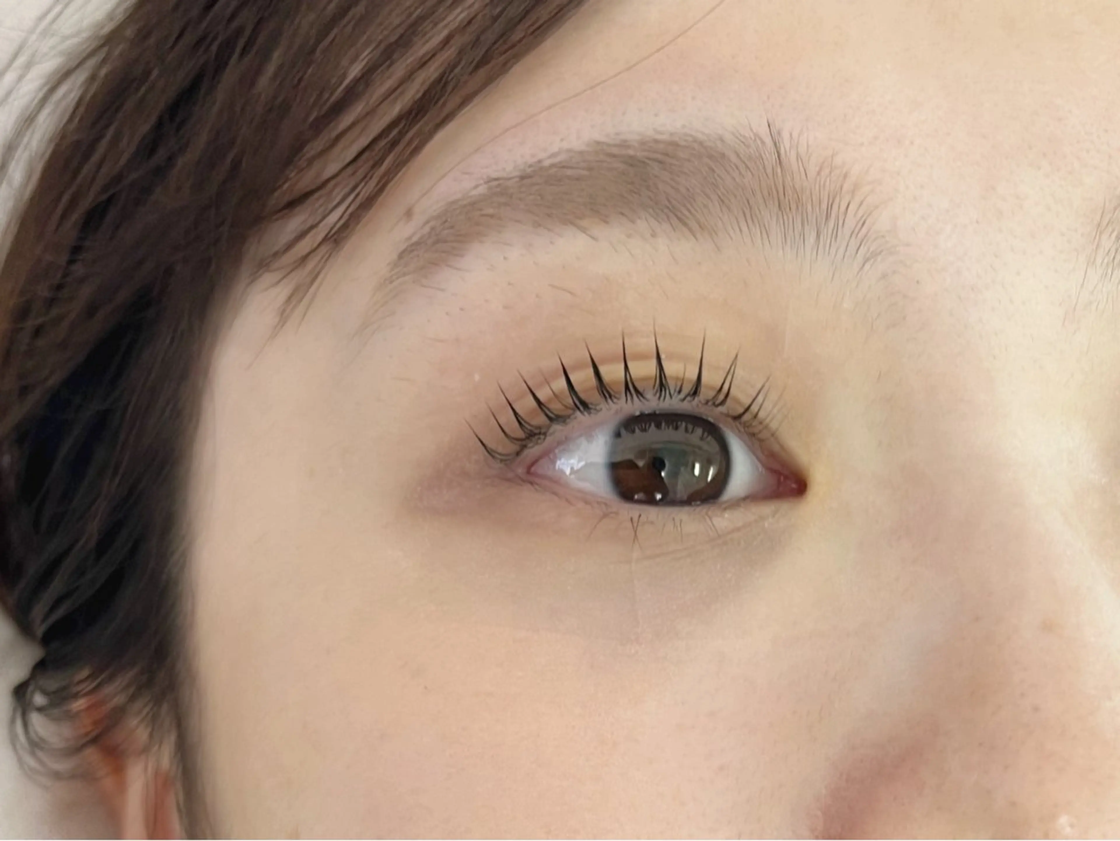 マツエク・マツパ まつげパーマ fan.germe☆ Satsukiのマツエク・マツパデザイン