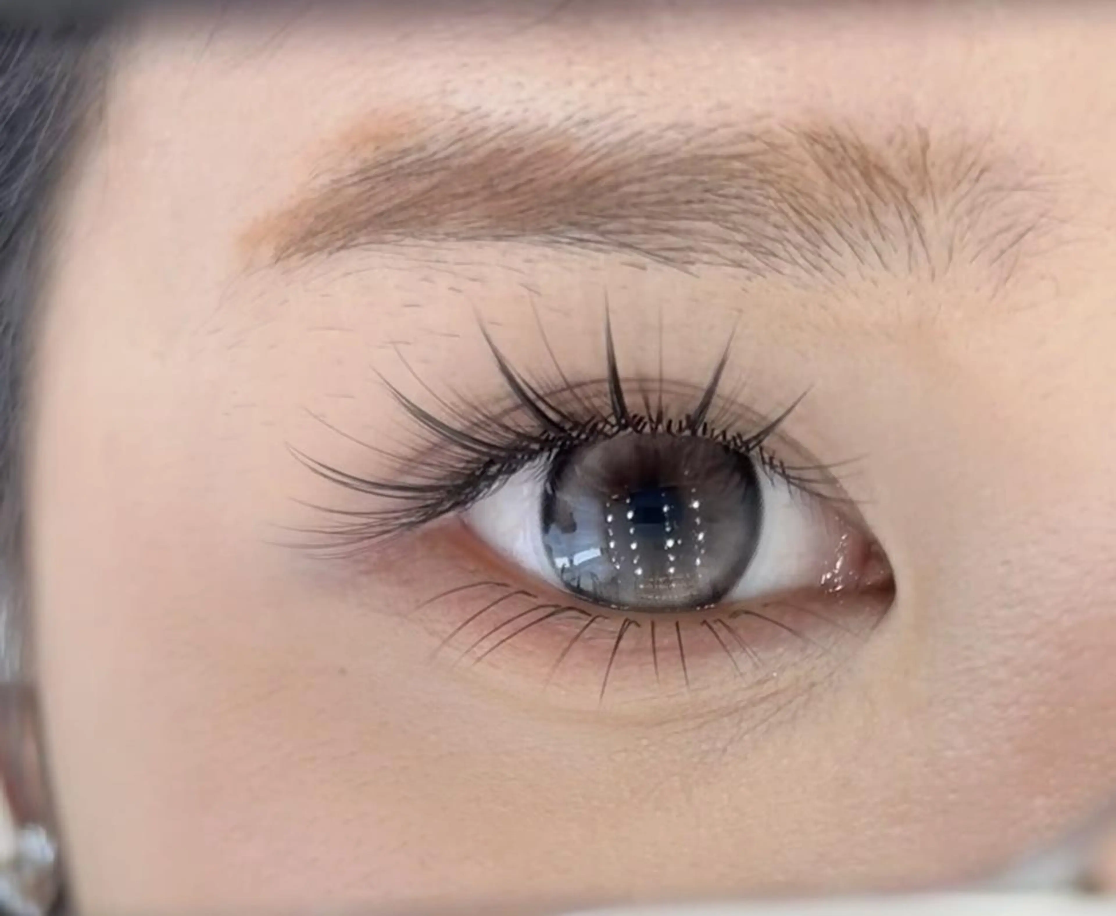 マツエク・マツパ AB マツエクネイルサロンのマツエク・マツパデザイン