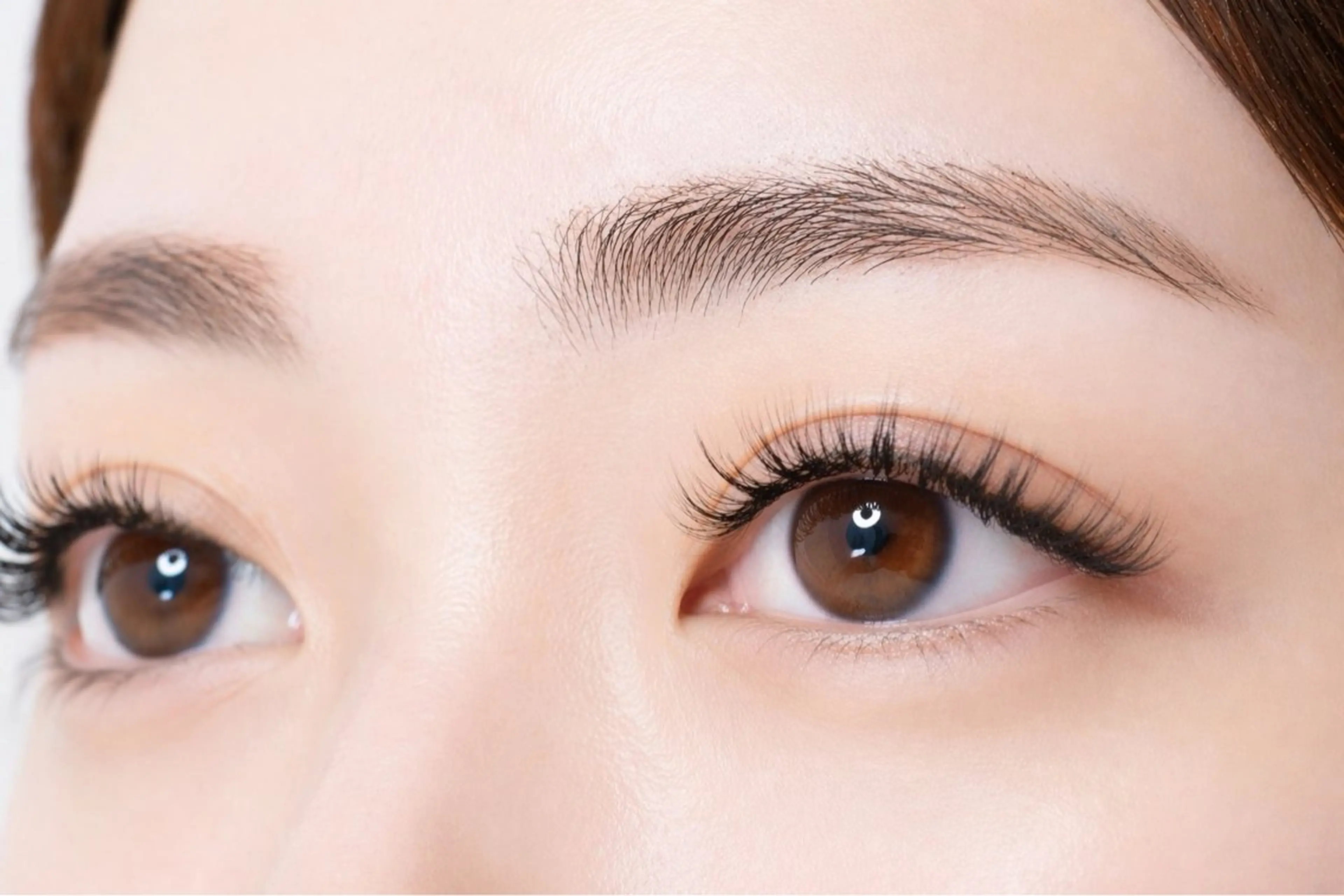 🧡フラットマットラッシュ🧡120本モデル募集⭐️の写真