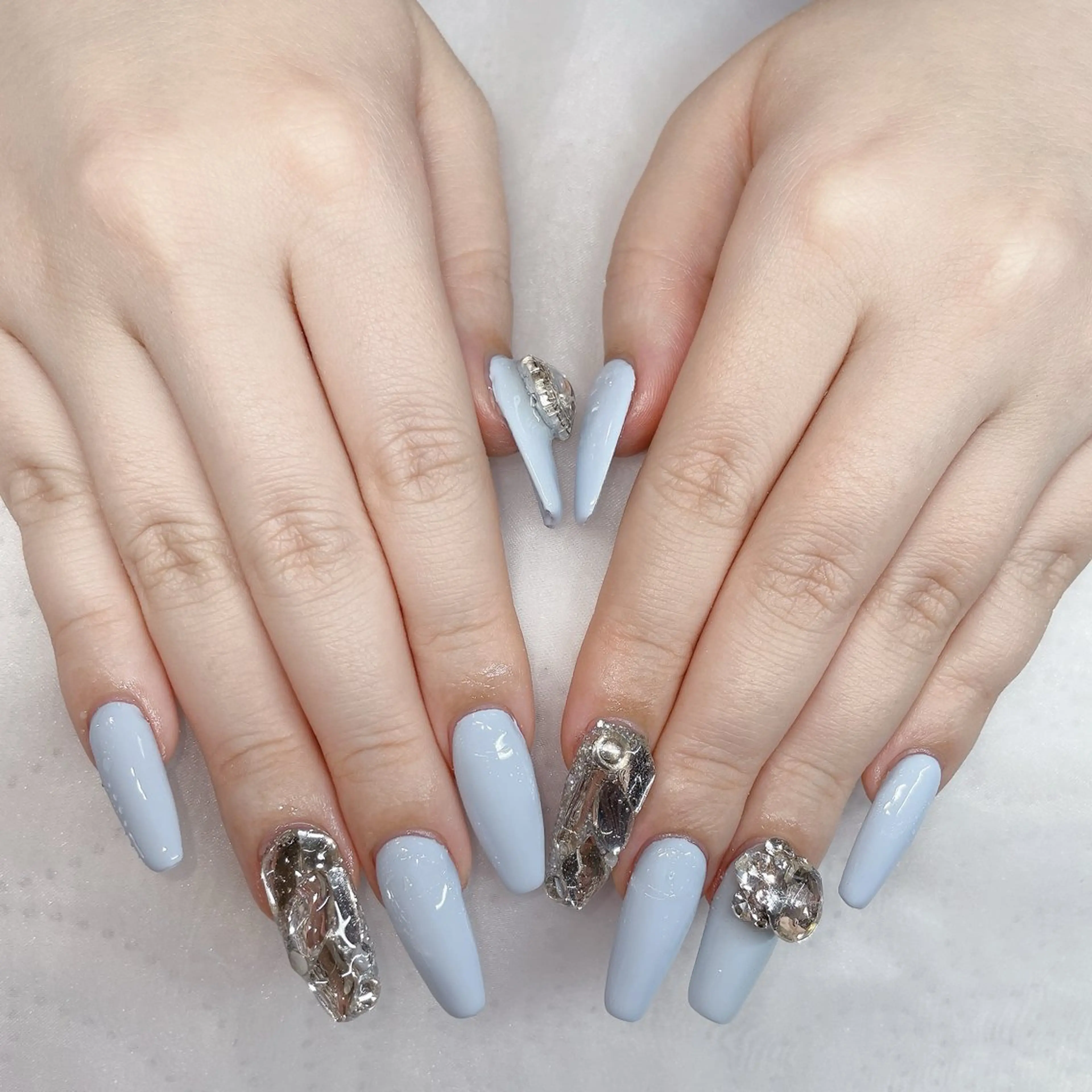 ネイル misun_ nailのネイルデザイン