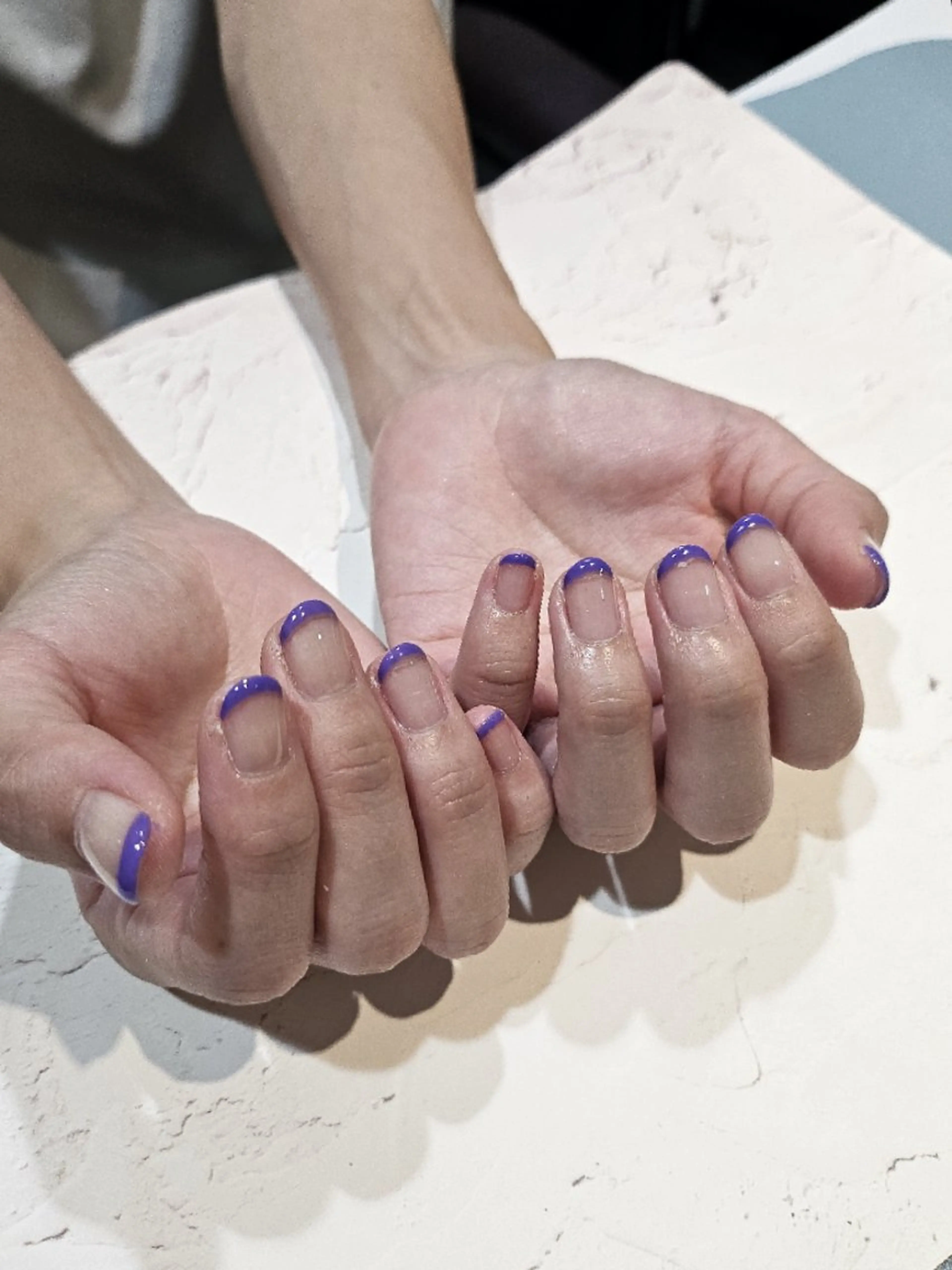 ネイル plus j ゆう˚ʚ♡ɞ˚のネイルデザイン