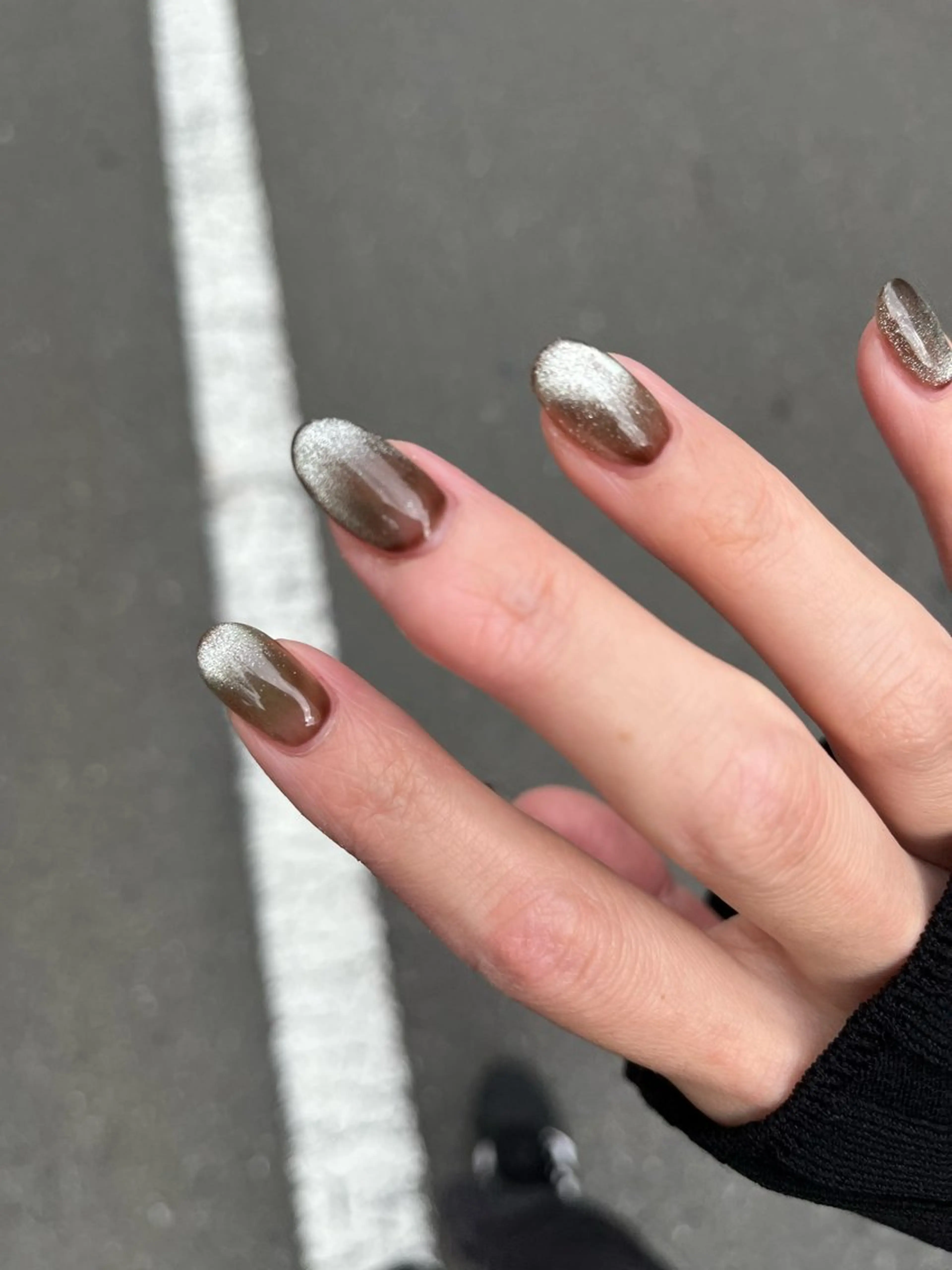 ネイル 【LINON】 airiのネイルデザイン