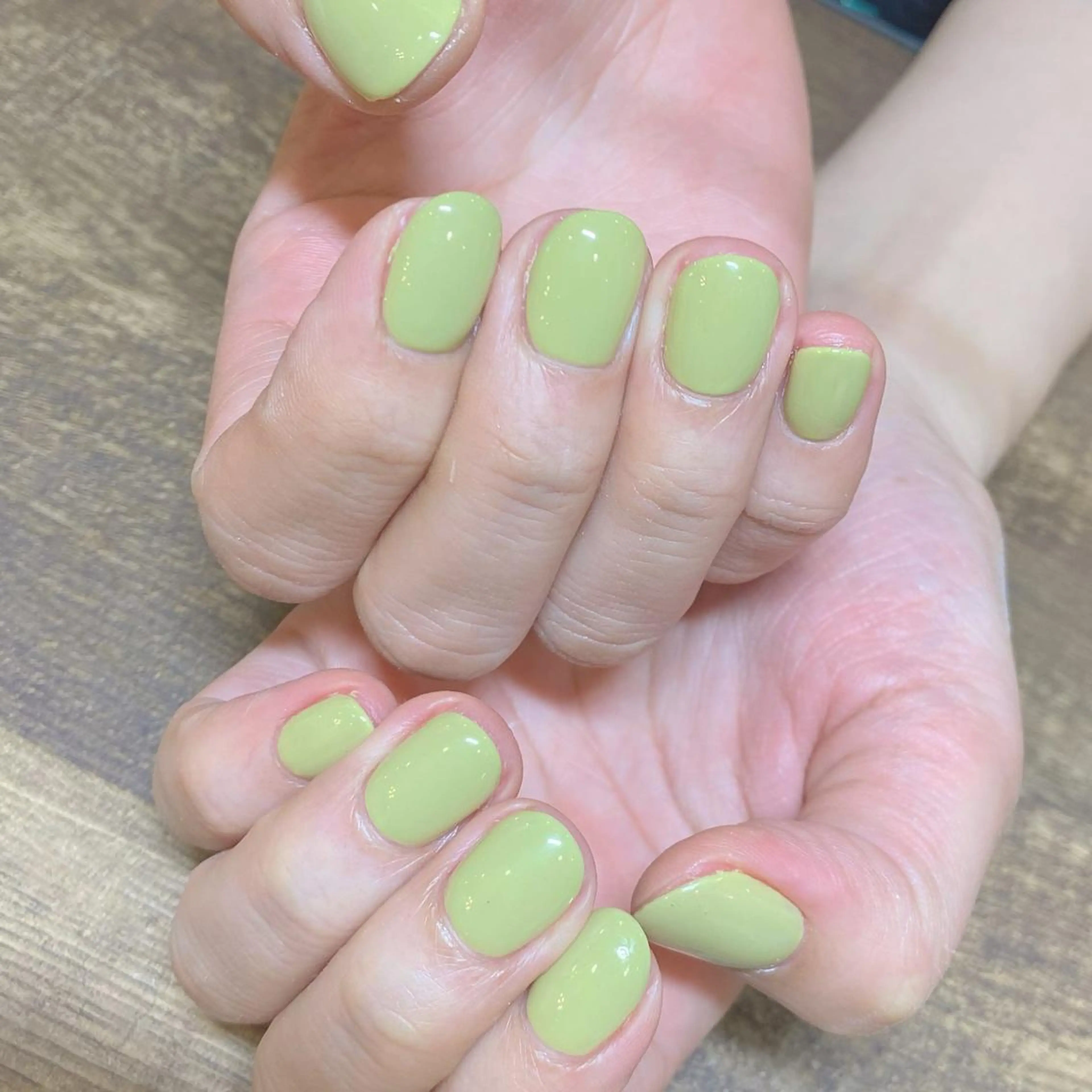 ネイル Daisy nail reikaのネイルデザイン