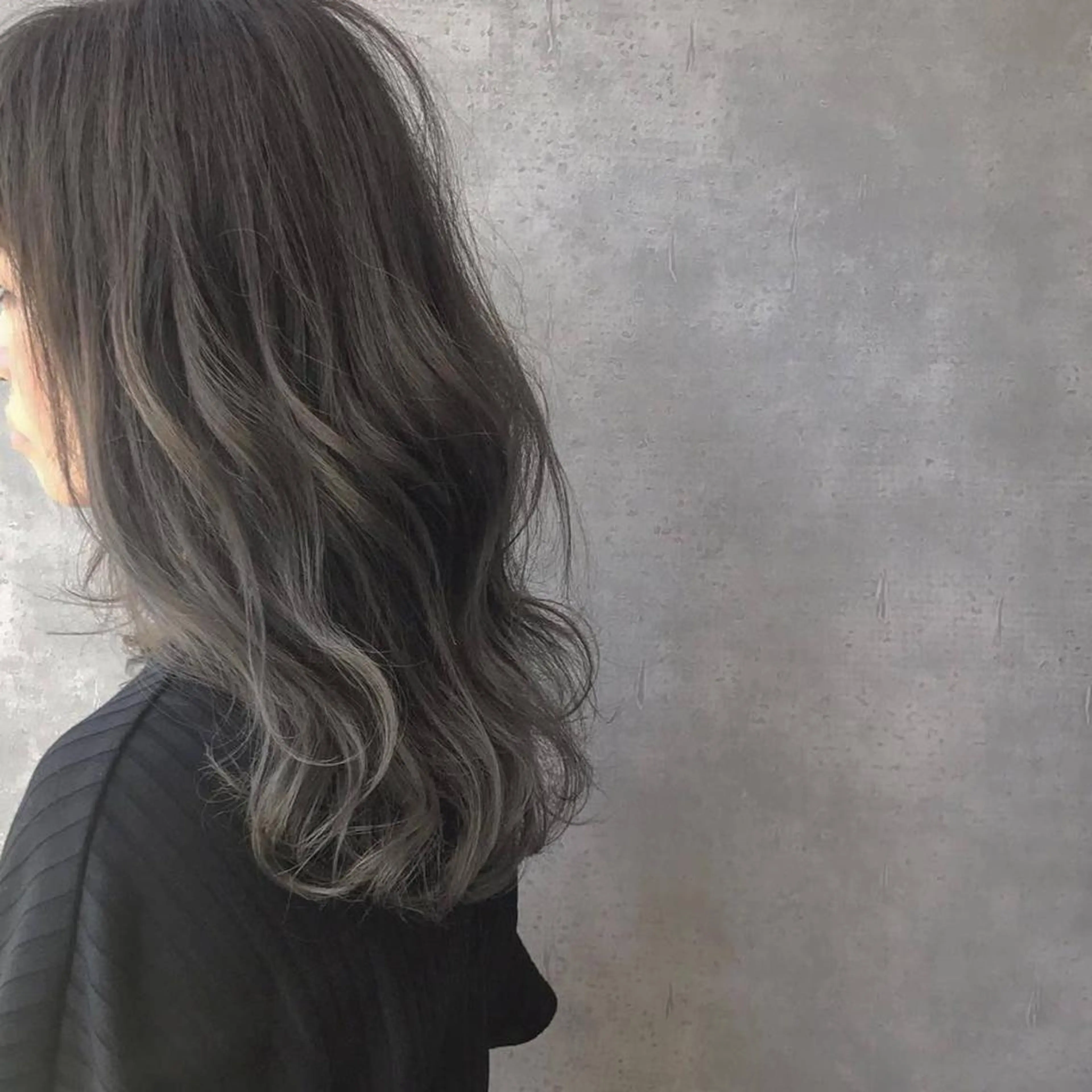 【📍4~6回目限定📍】カット🍒:艶カラー🩰:蜂蜜高保湿トリートメント🍯の写真