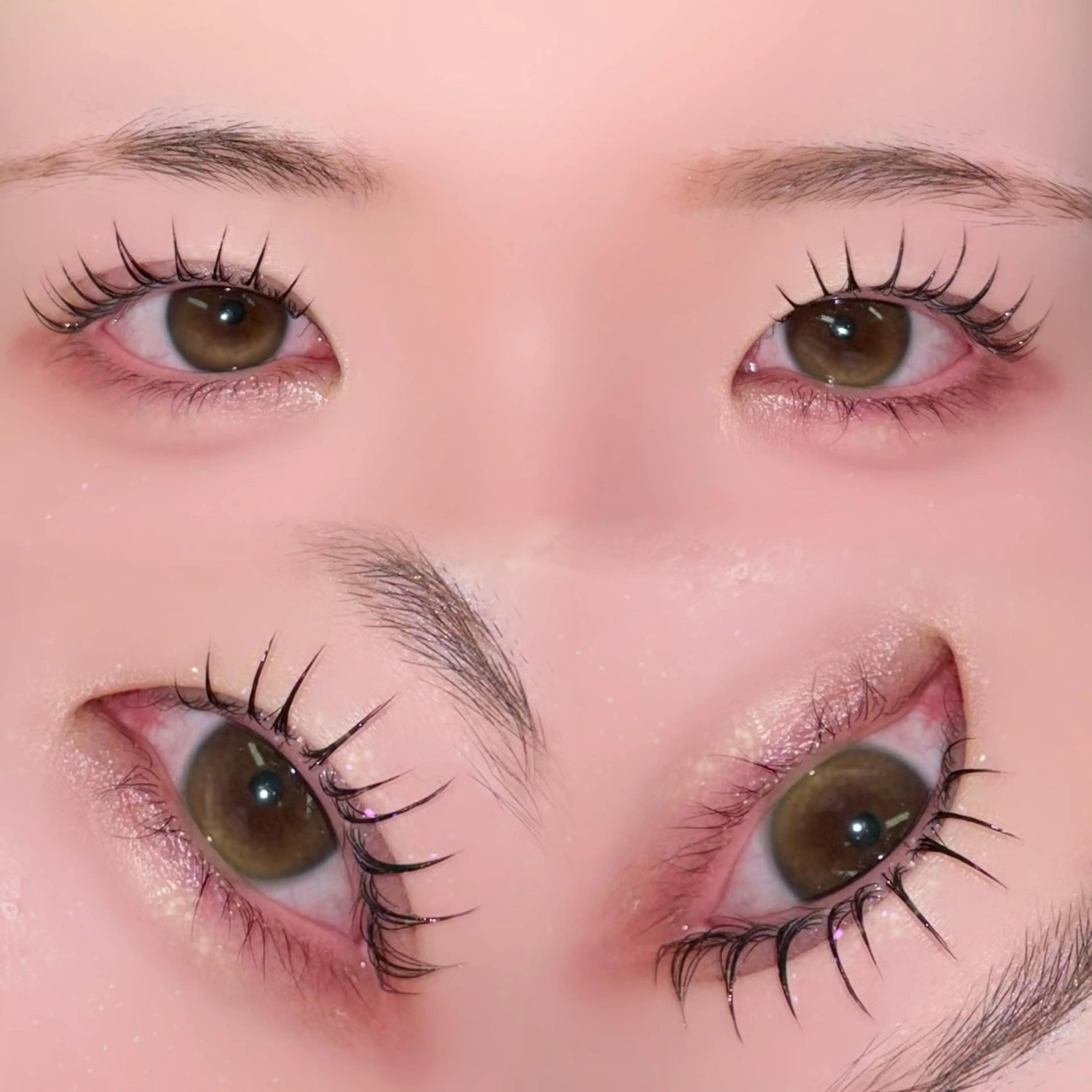 ✨【 大人気！ 】 パリジェンヌラッシュリフト✨ ＋トリートメント仕上げ🫧 【所要時間60~90分】の写真