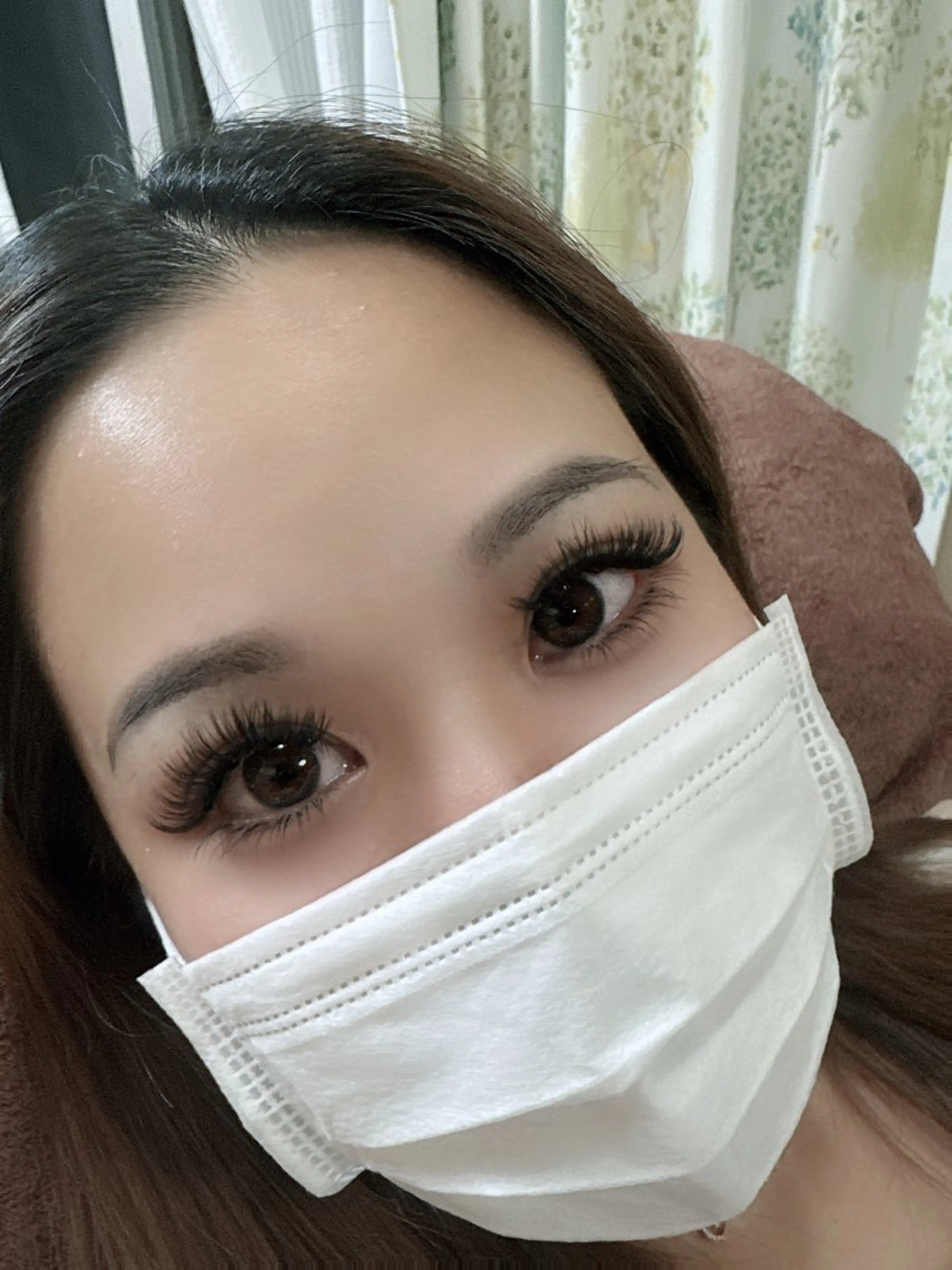 マツエク・マツパ バインドロック ベルス· アイラッシュのマツエク・マツパデザイン