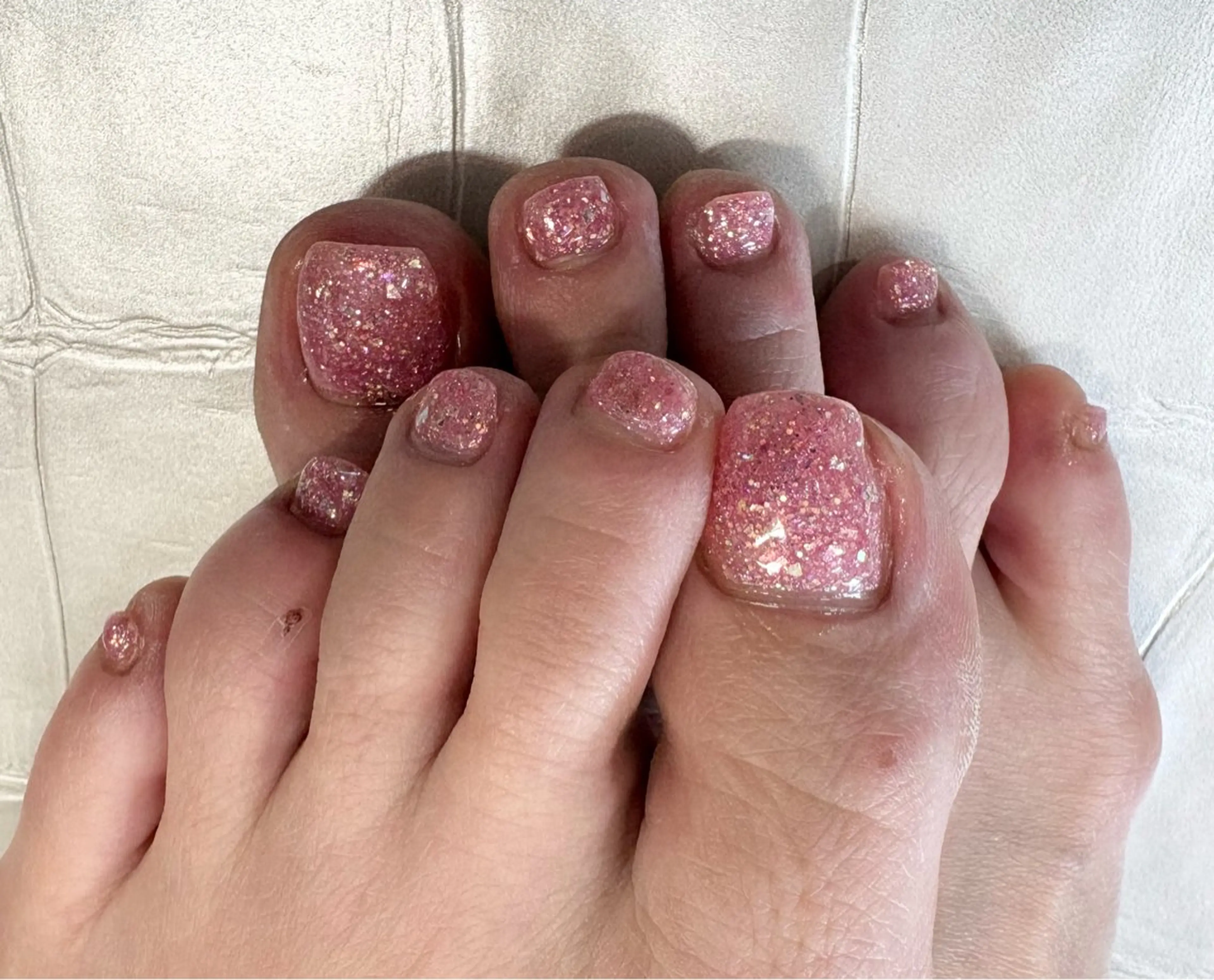 ネイル 岩本 祐子のネイルデザイン