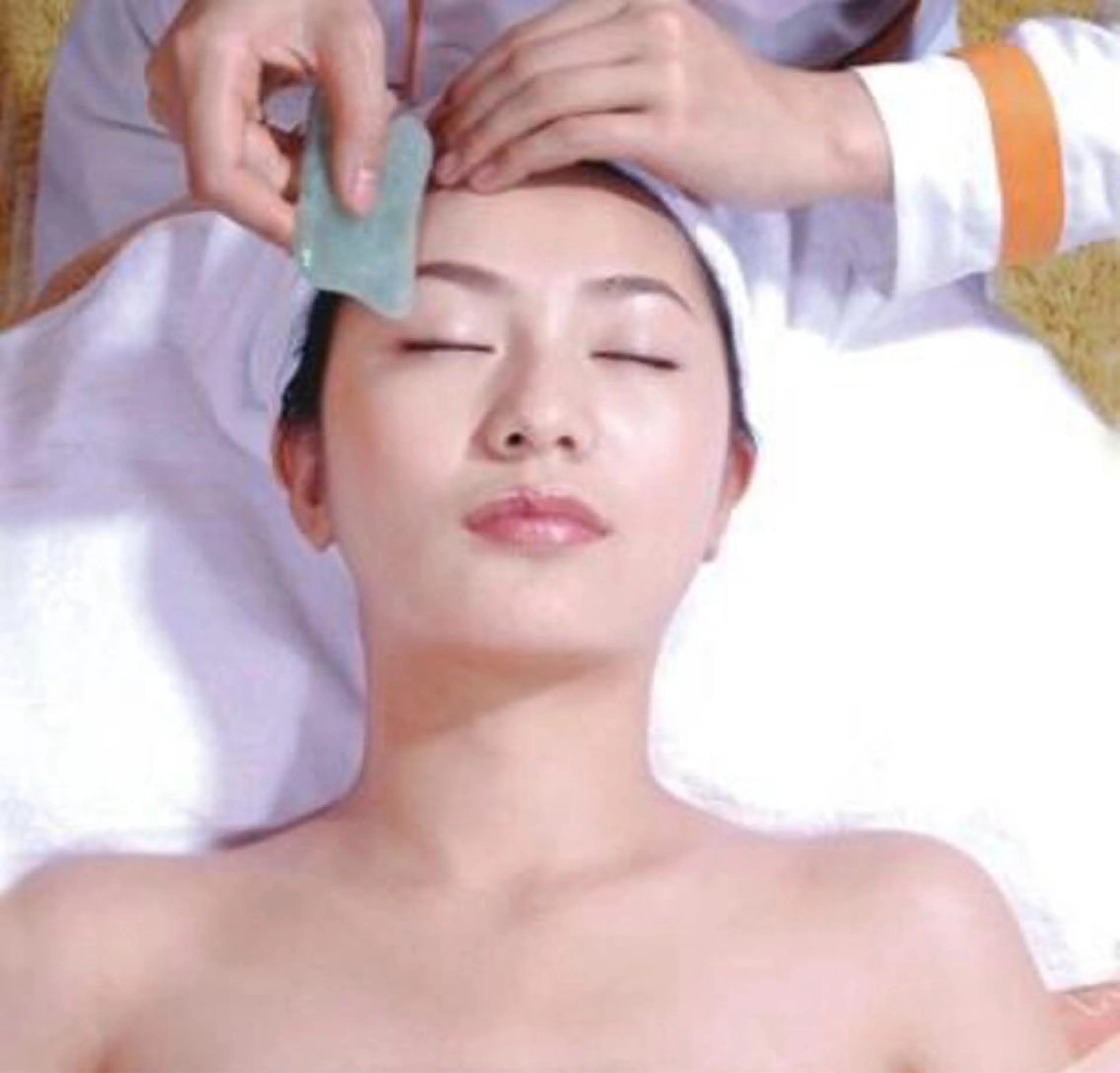 エステ リンパマッサージ& 小顔【Lino】のエステ・リラクイメージ