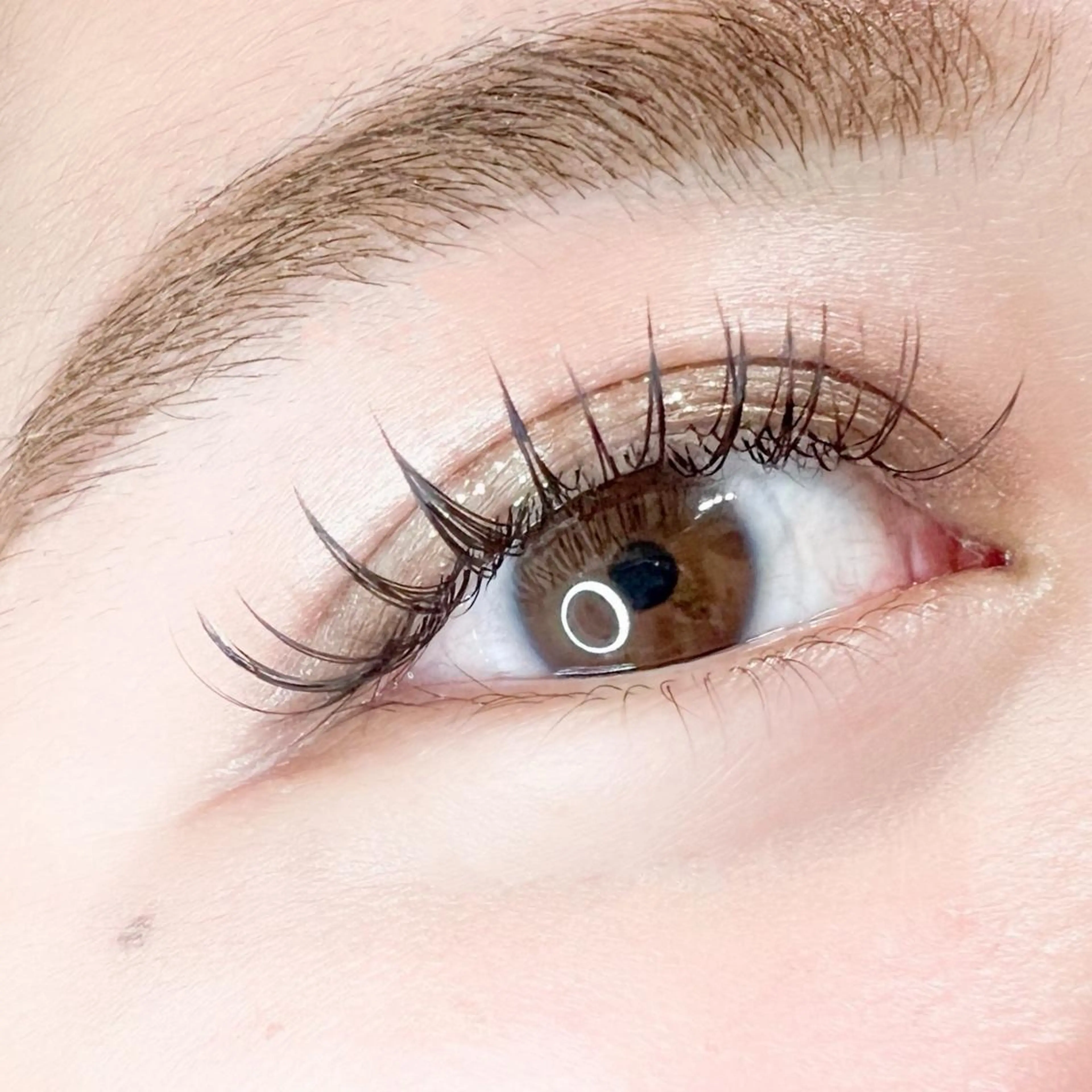 マツエク・マツパ Dimples所属・Dimples eyelashのマツエク・マツパデザイン