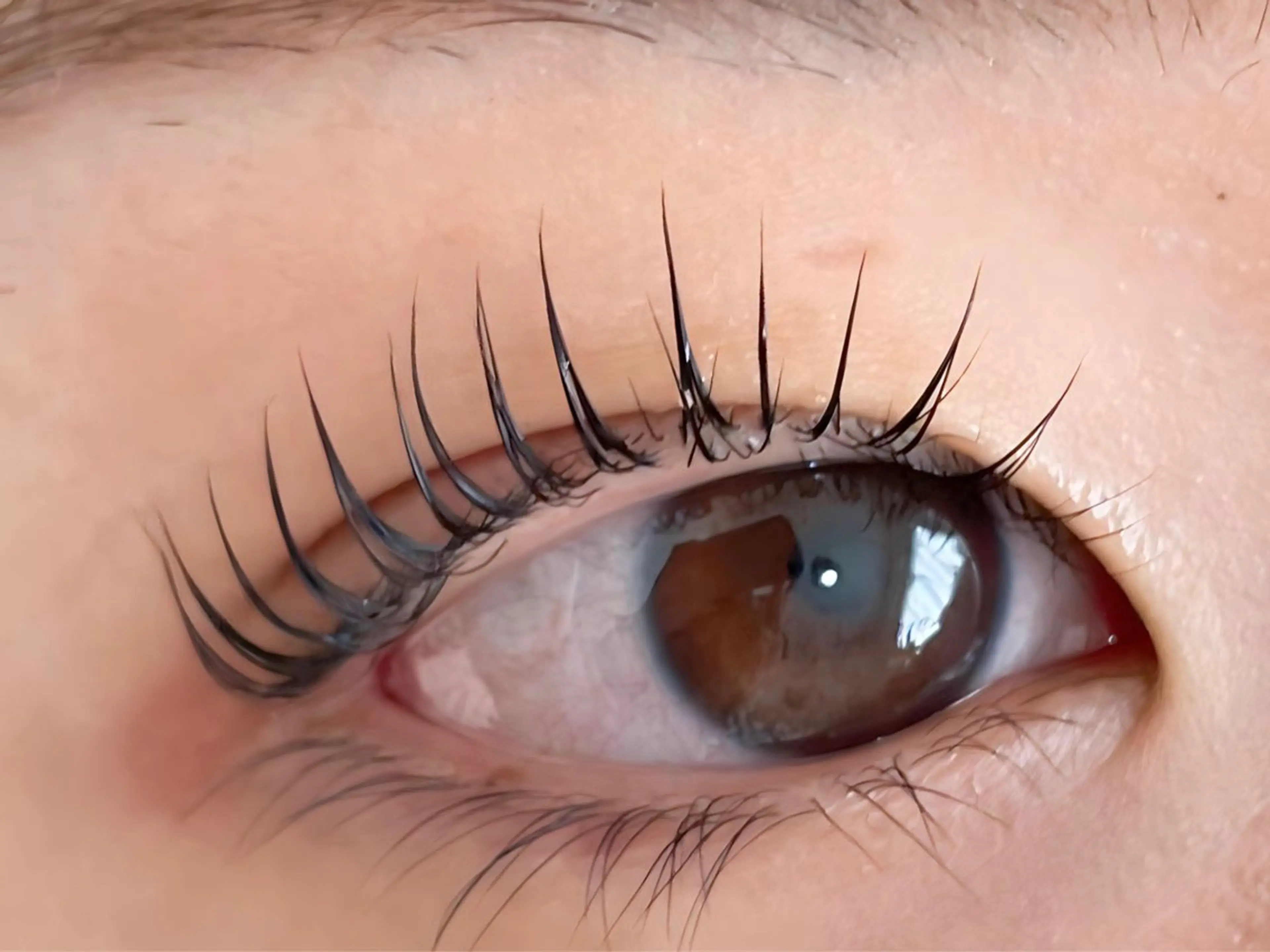 マツエク・マツパ meeye&nail 【完全個室】のマツエク・マツパデザイン