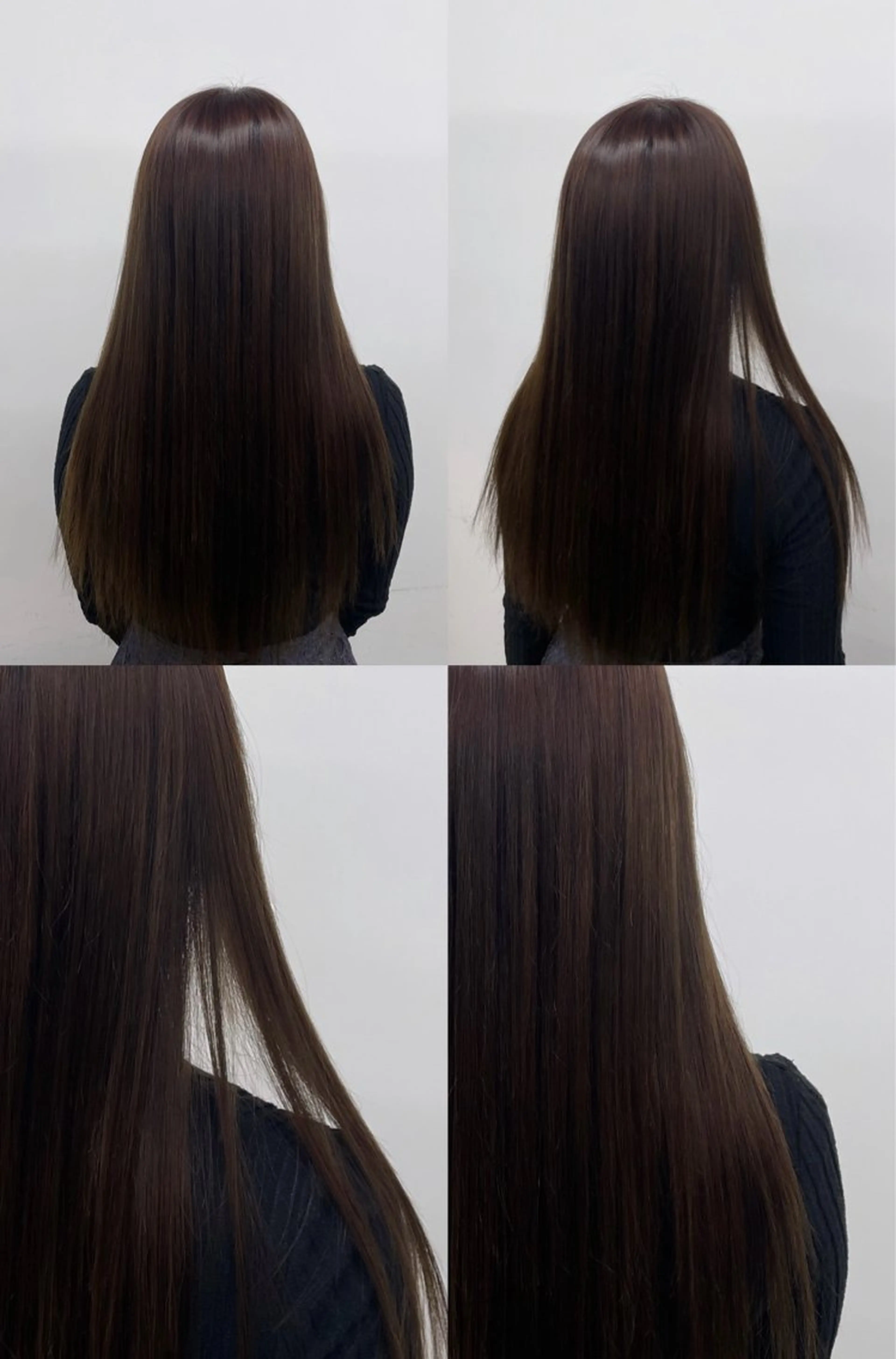 ロング カラー 海/ 西宮のヘアスタイル