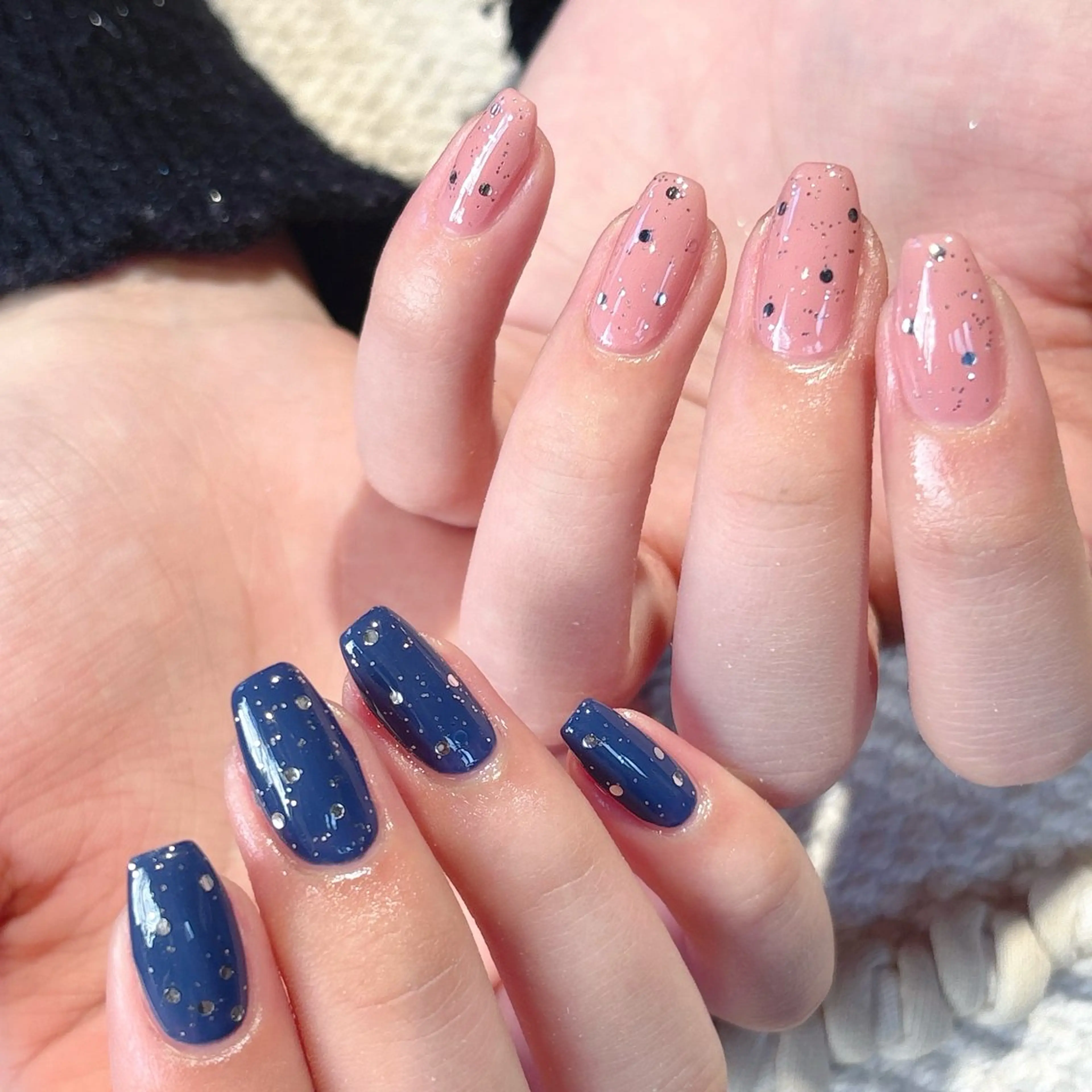 ネイル megu  / sōko nailのネイルデザイン
