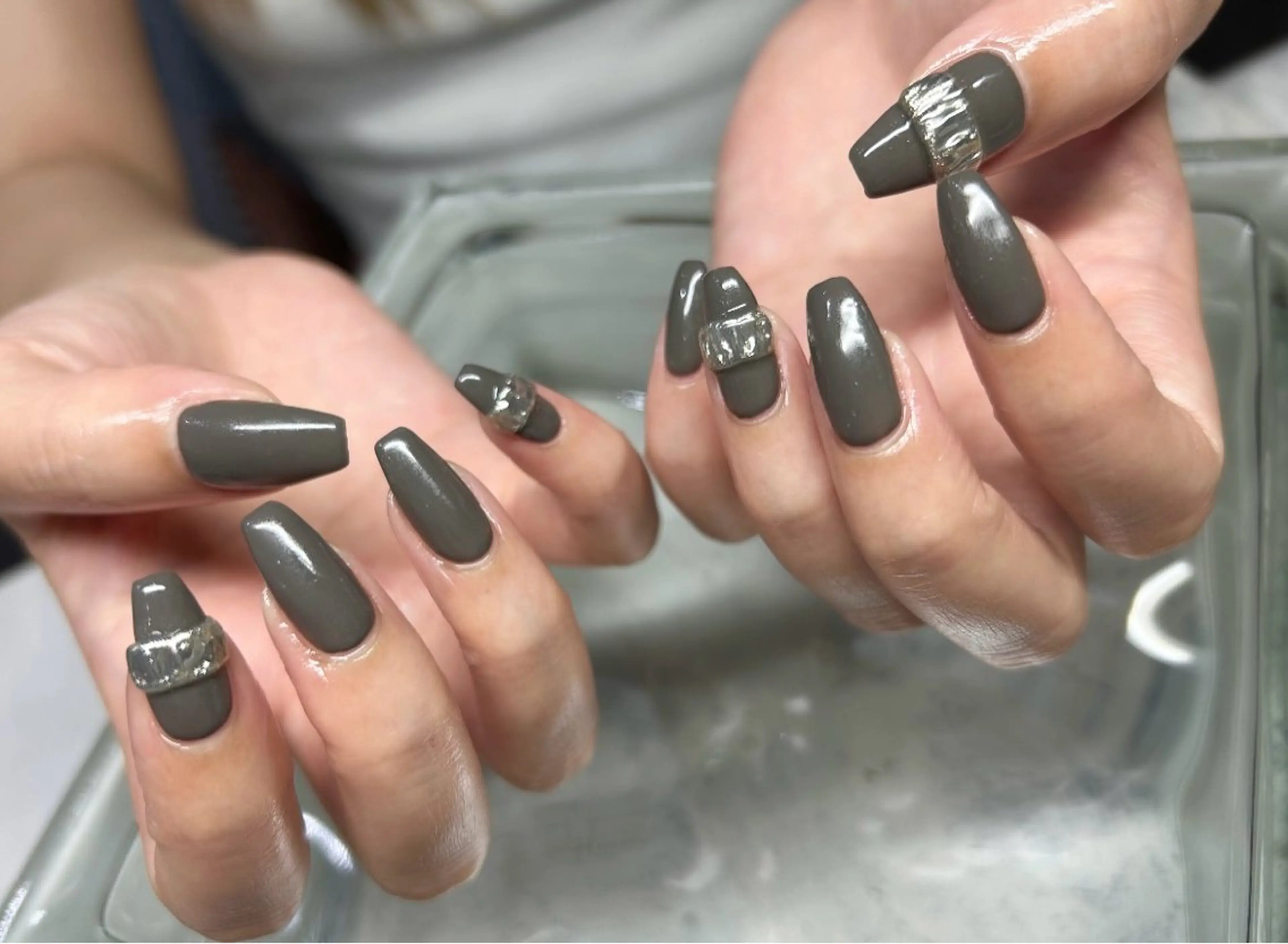 ネイル N.design muraのネイルデザイン