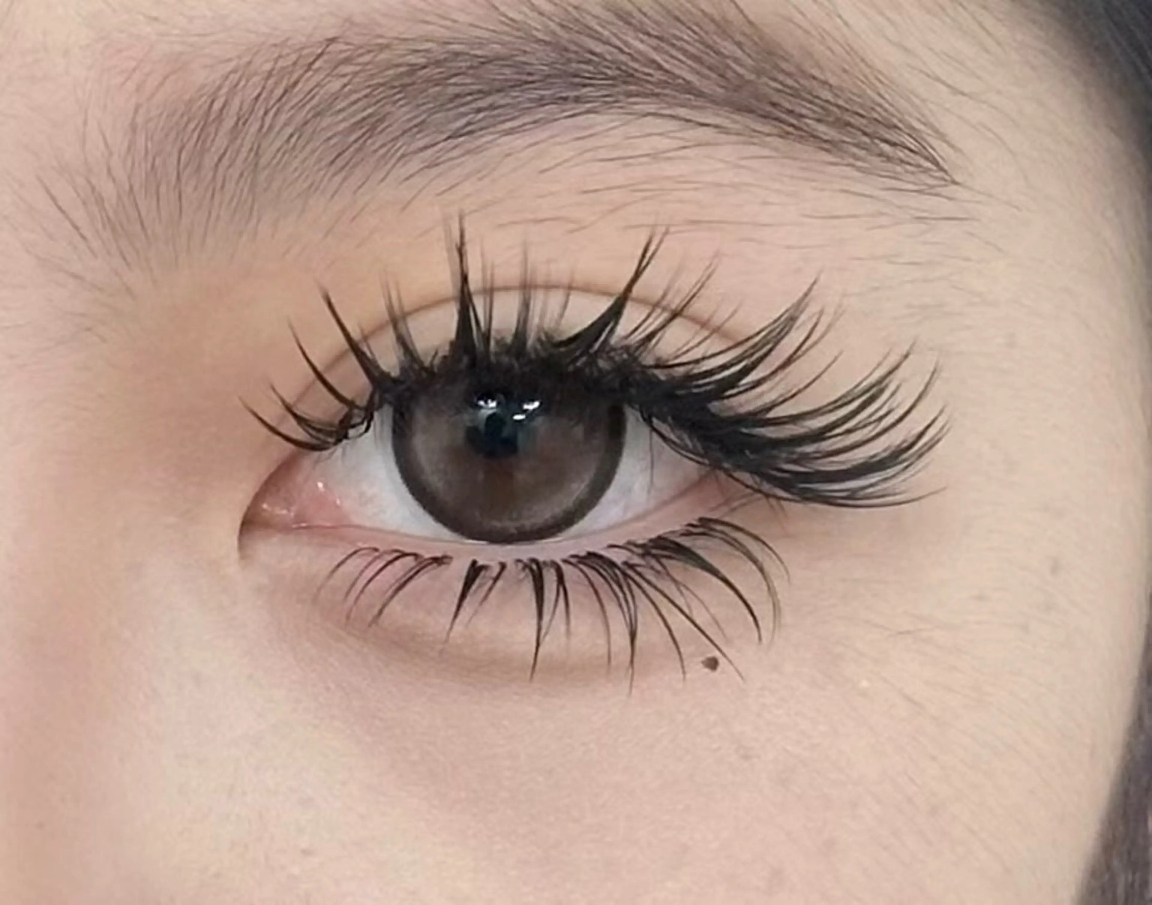 マツエク・マツパ マツエク ワンホンデザイン 専門店のマツエク・マツパデザイン