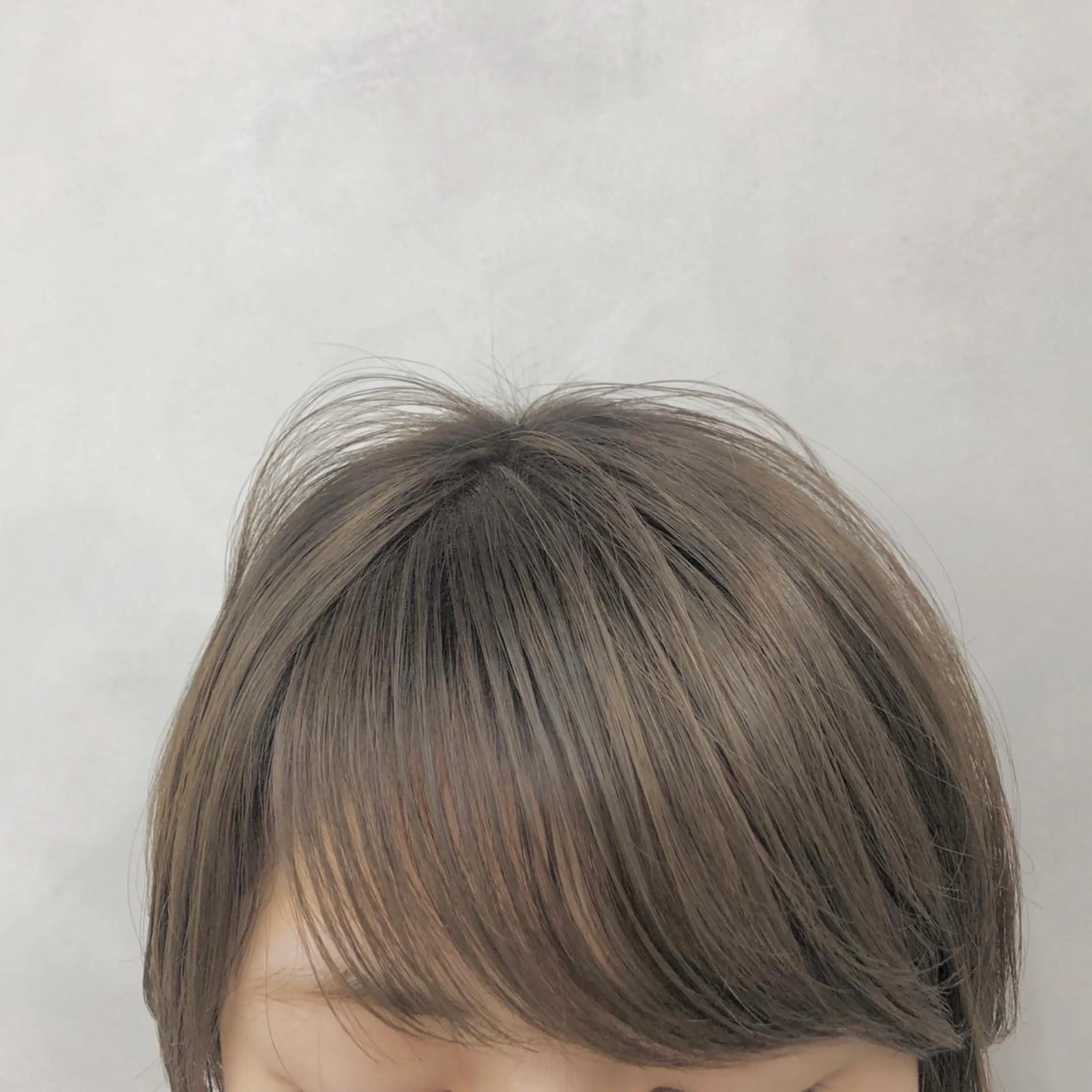 ショート ヘアカラー 🌸ハイトーン 新田 廉 🌸のヘアスタイル