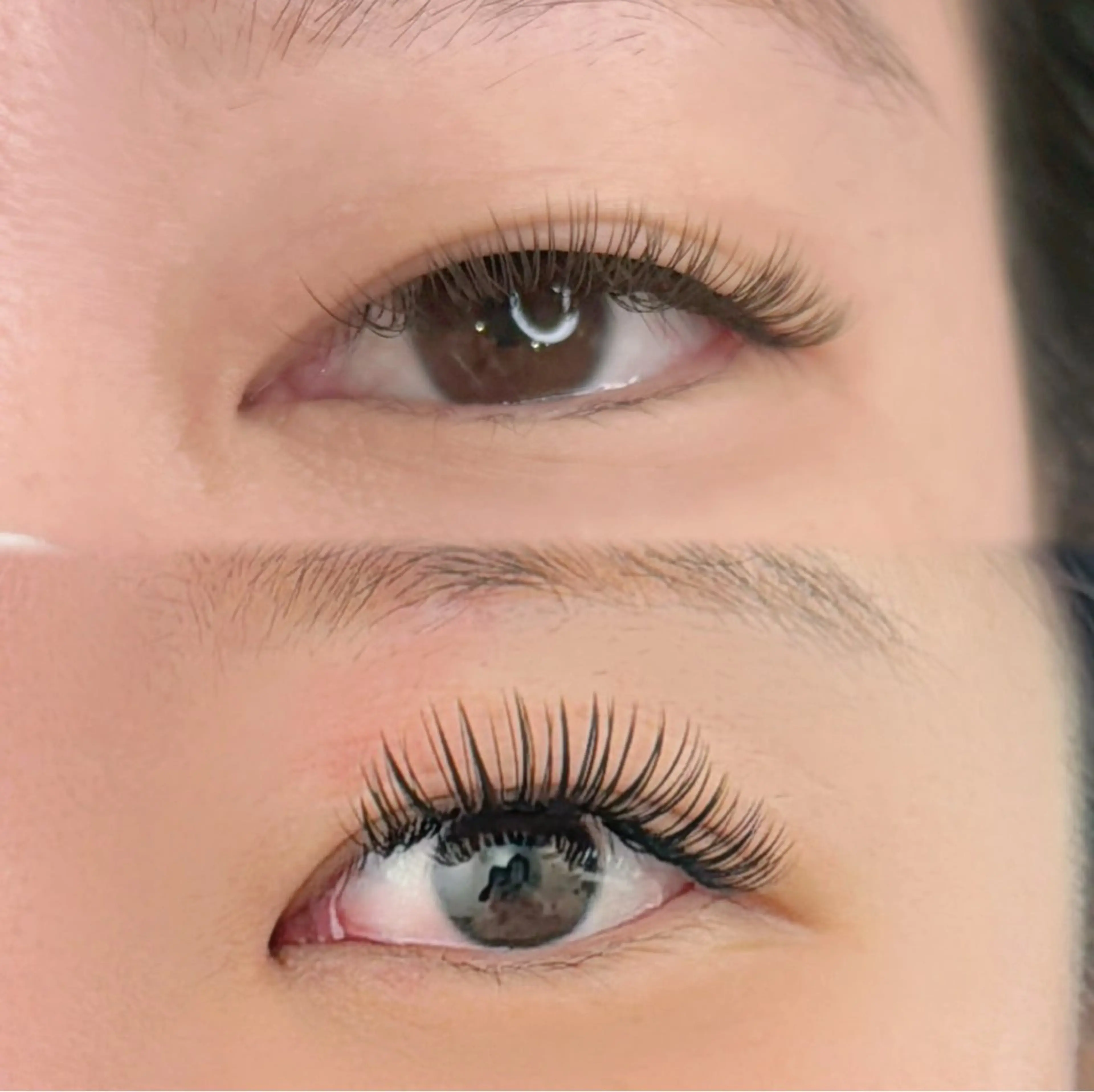 マツエク・マツパ Aranasalon ☘️はるか☘️のマツエク・マツパデザイン