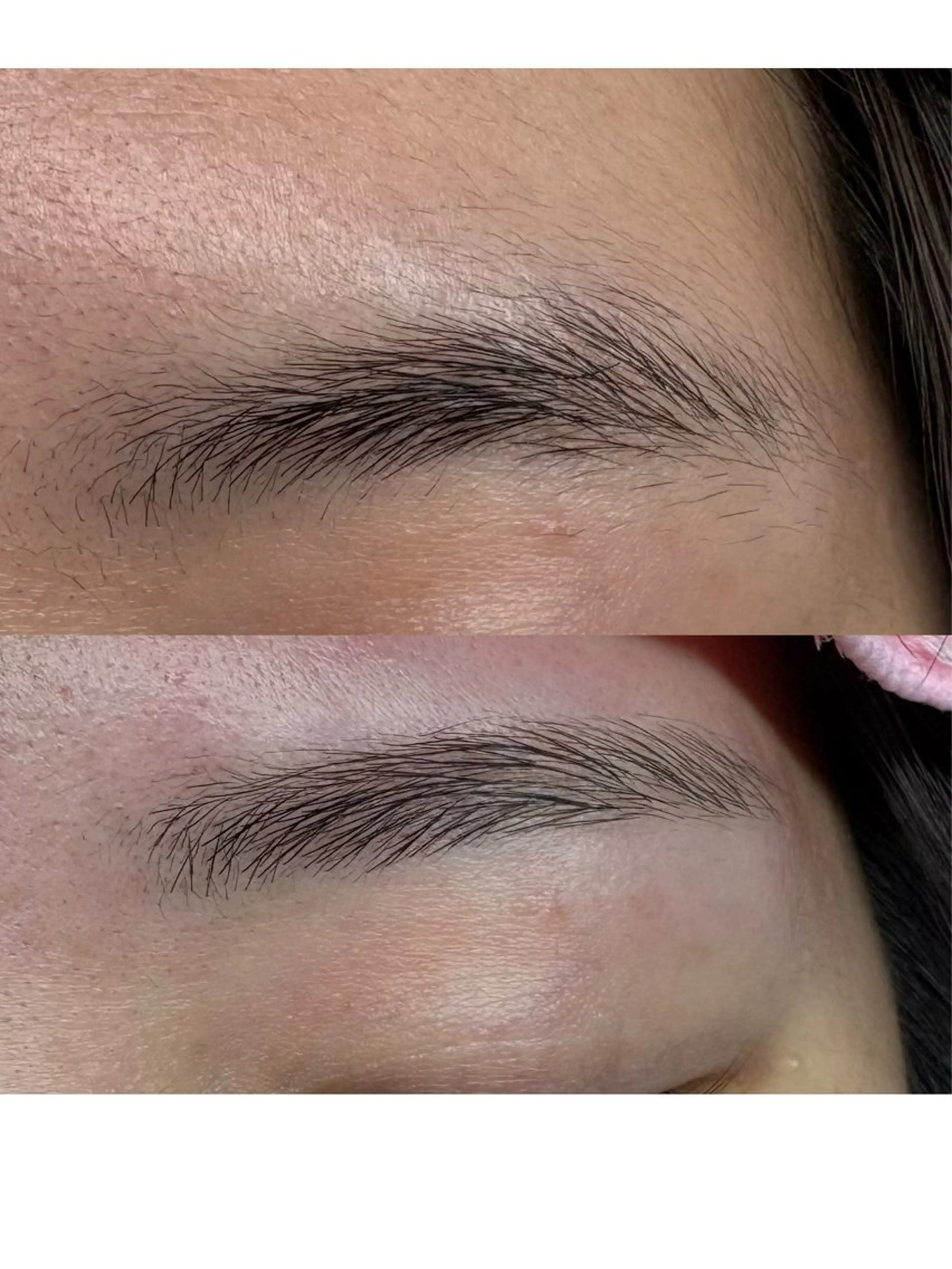アイブロウ トータルビューティー サロン・Ｎの眉毛・アイブロウイメージ