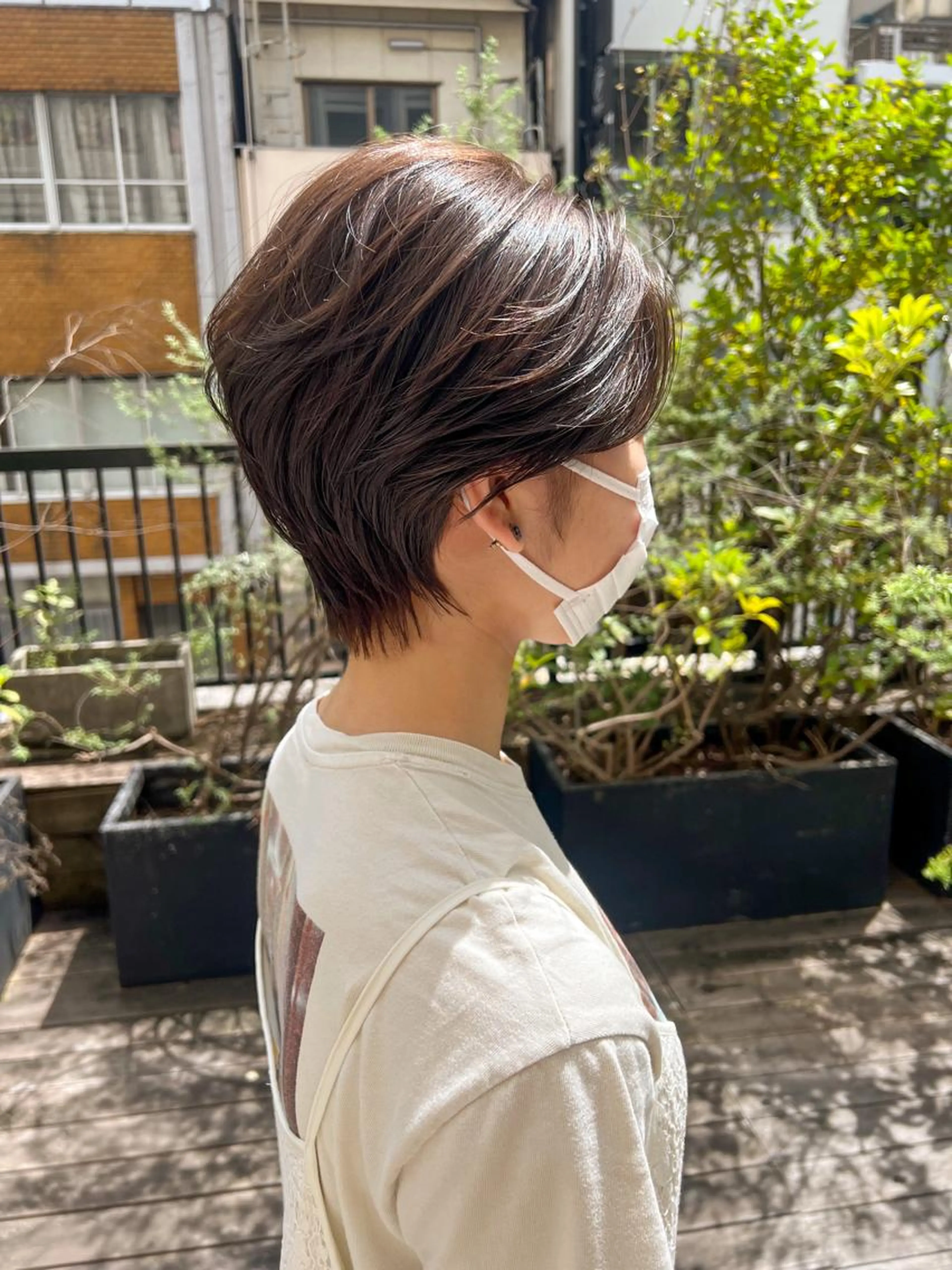 《頭皮うるおい保湿》癒しの時間🤍ヘッドスパメニュー🤍ハニーパックスパ+Sp&Blow🍯の写真
