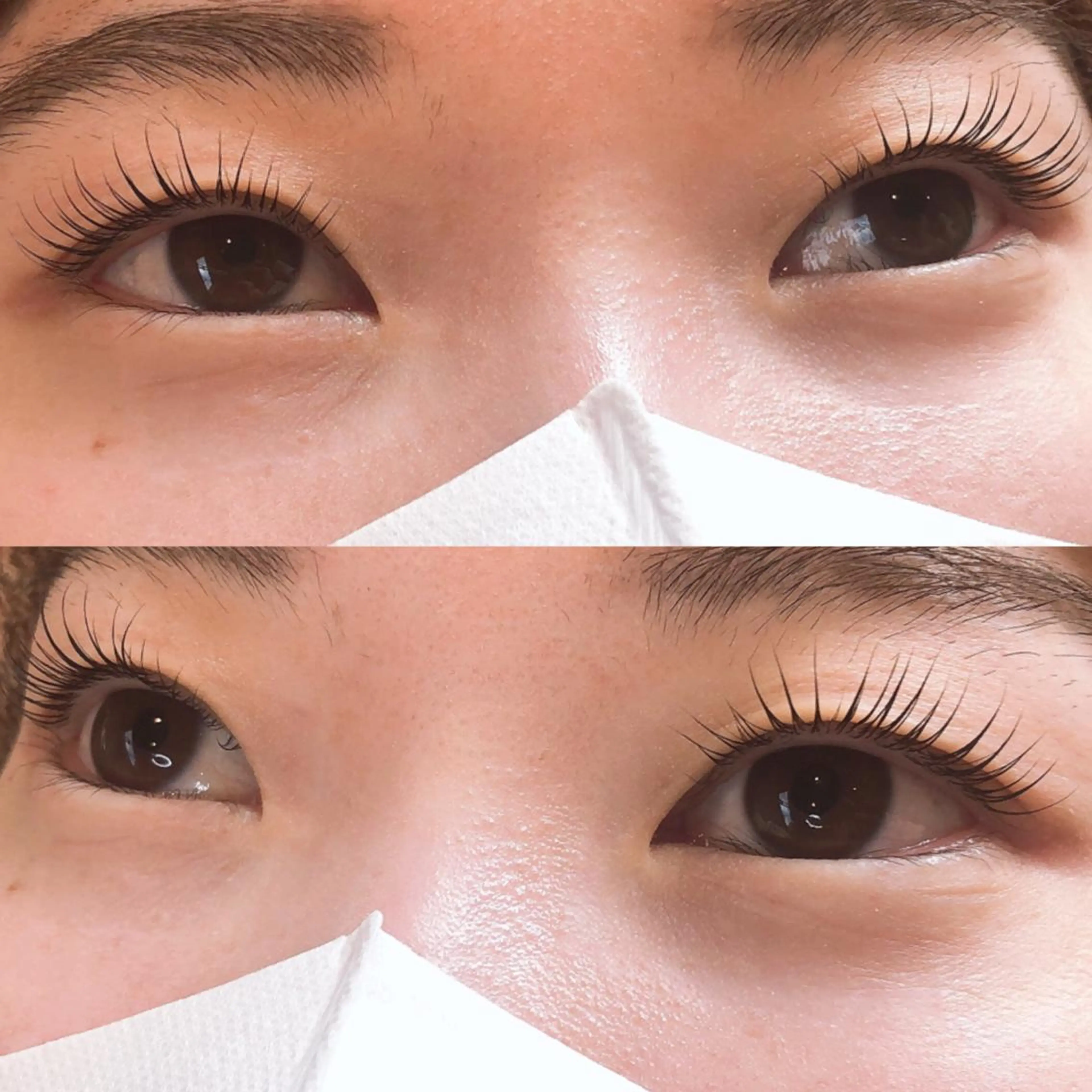 マツエク・マツパ mahalo 鈴木のマツエク・マツパデザイン