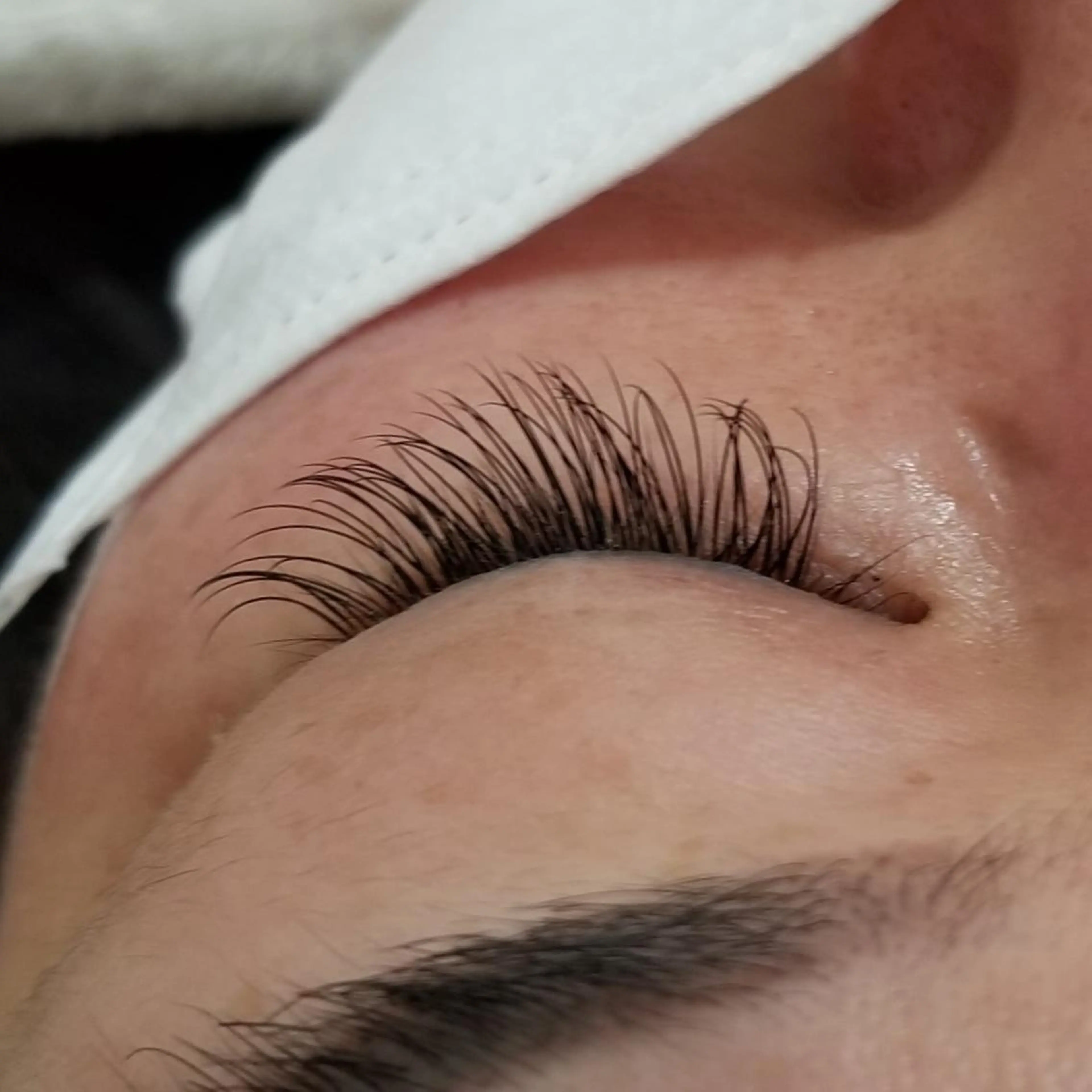 マツエク・マツパ  毛穴洗浄・まつ毛 の専門店 ソラーレのエステ・リラクイメージ