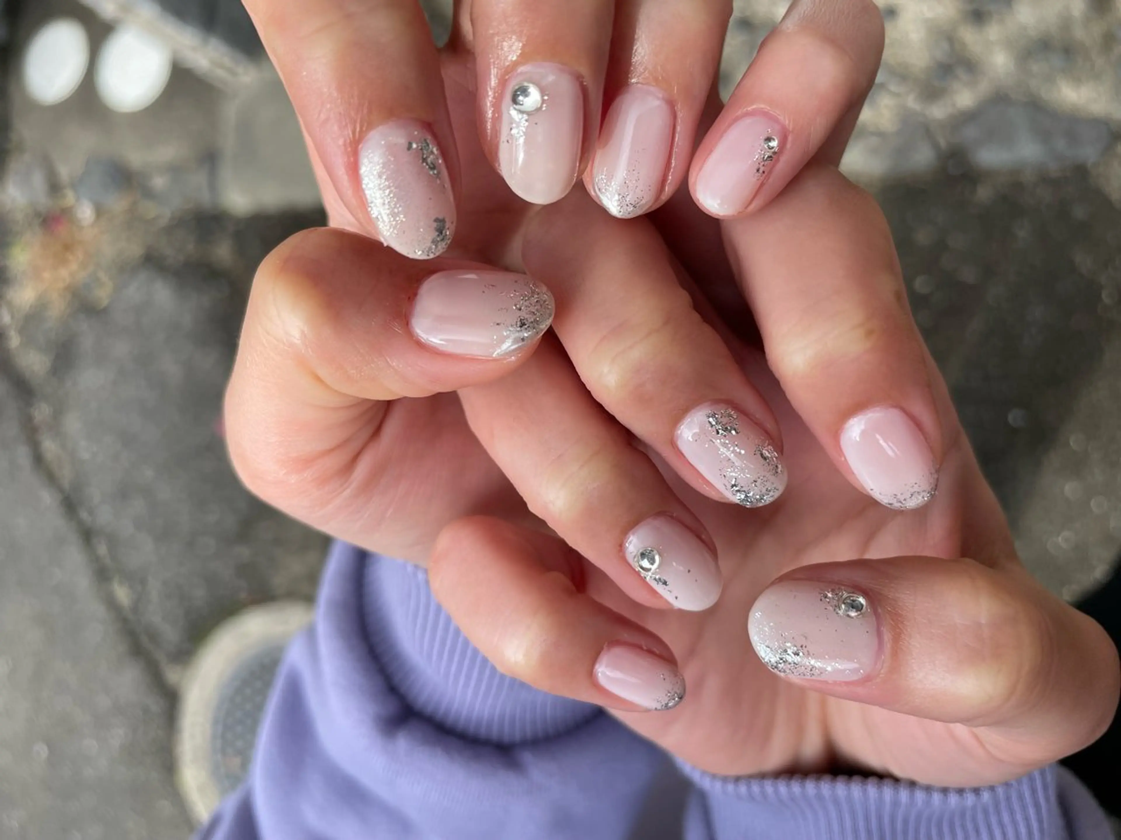 ネイル eptu nailのネイルデザイン