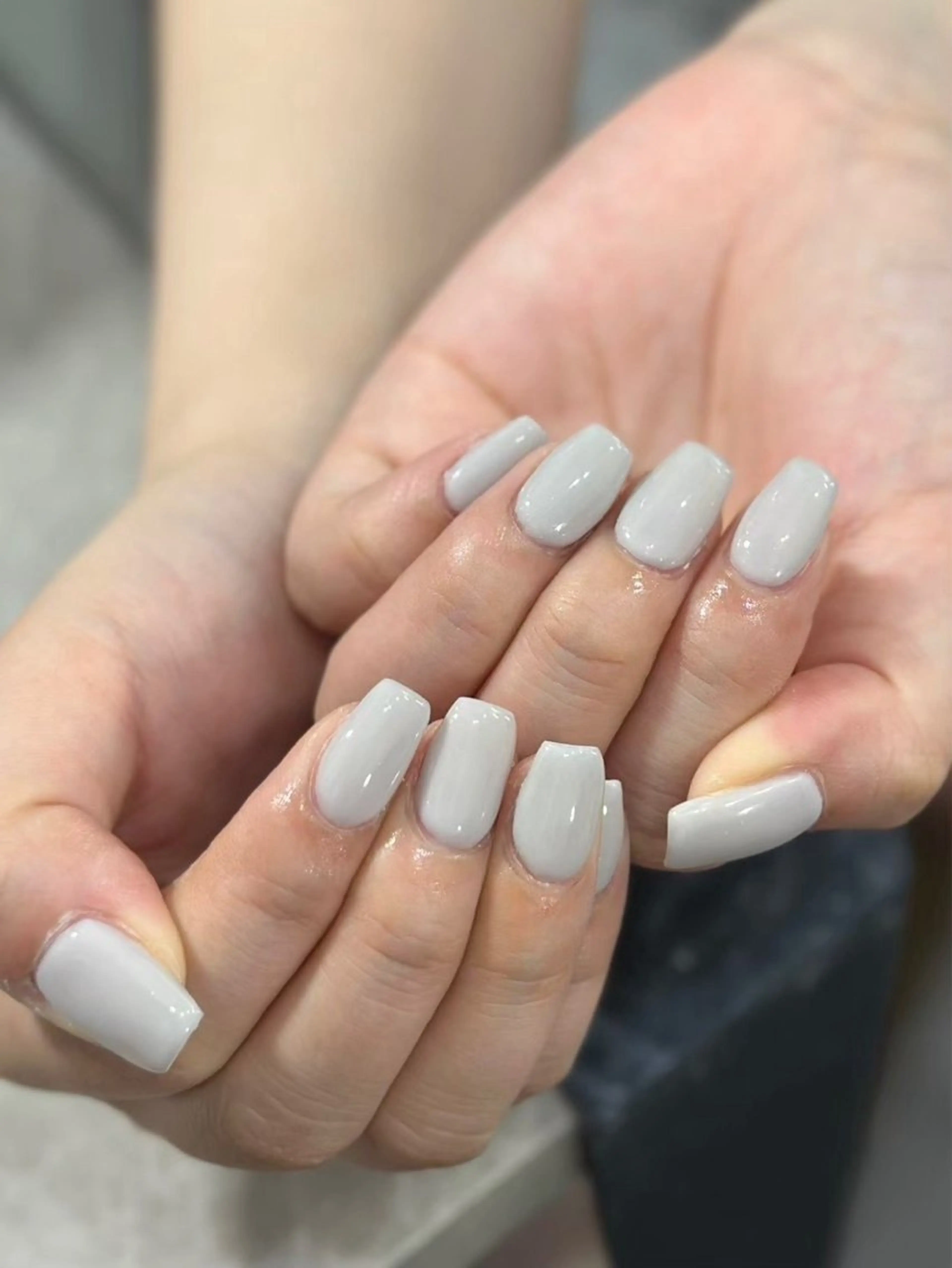 《限定価格🌟》ワンカラーネイル🌸【オフあり】【ハンドorフット】の写真