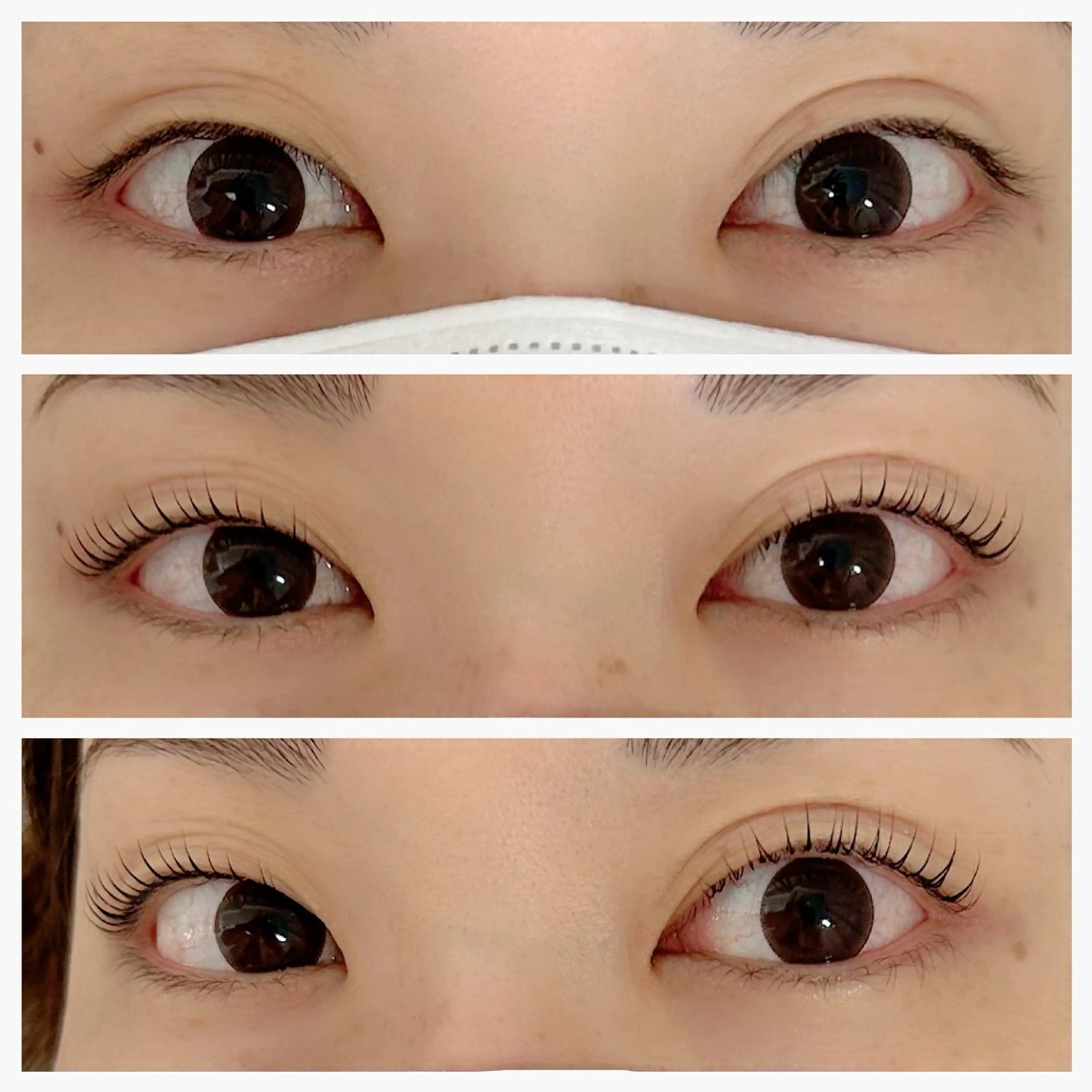 マツエク・マツパ LUCA marinの眉毛・アイブロウイメージ