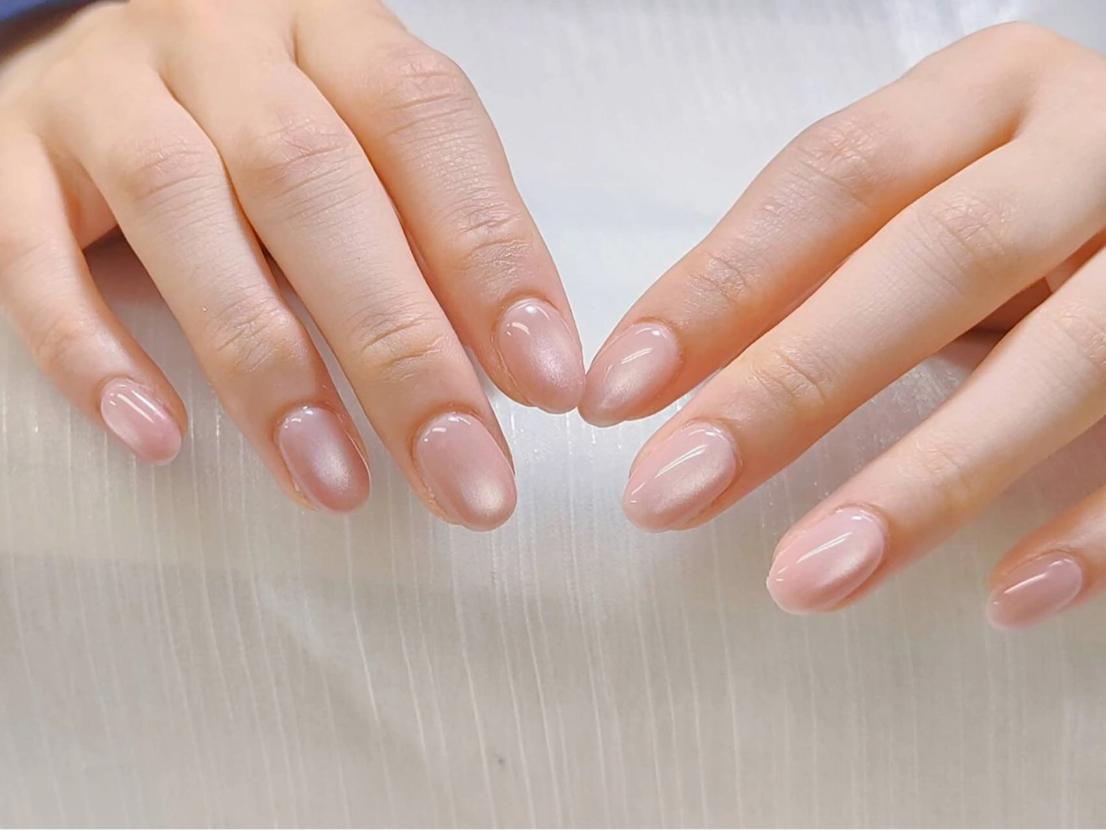 ネイル 小島 千尋のネイルデザイン