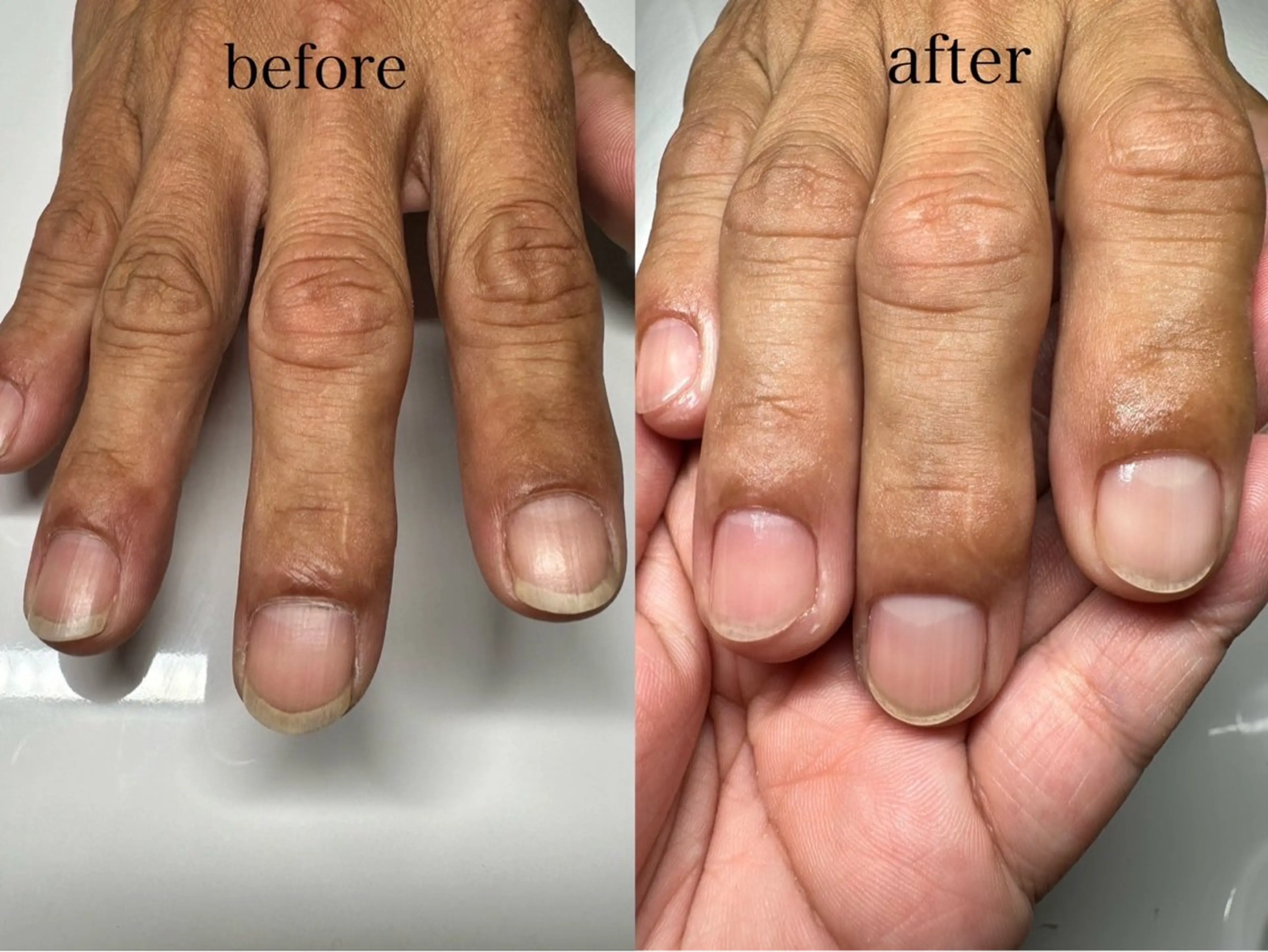 ネイル メンズネイル Rnail. misatoのネイルデザイン